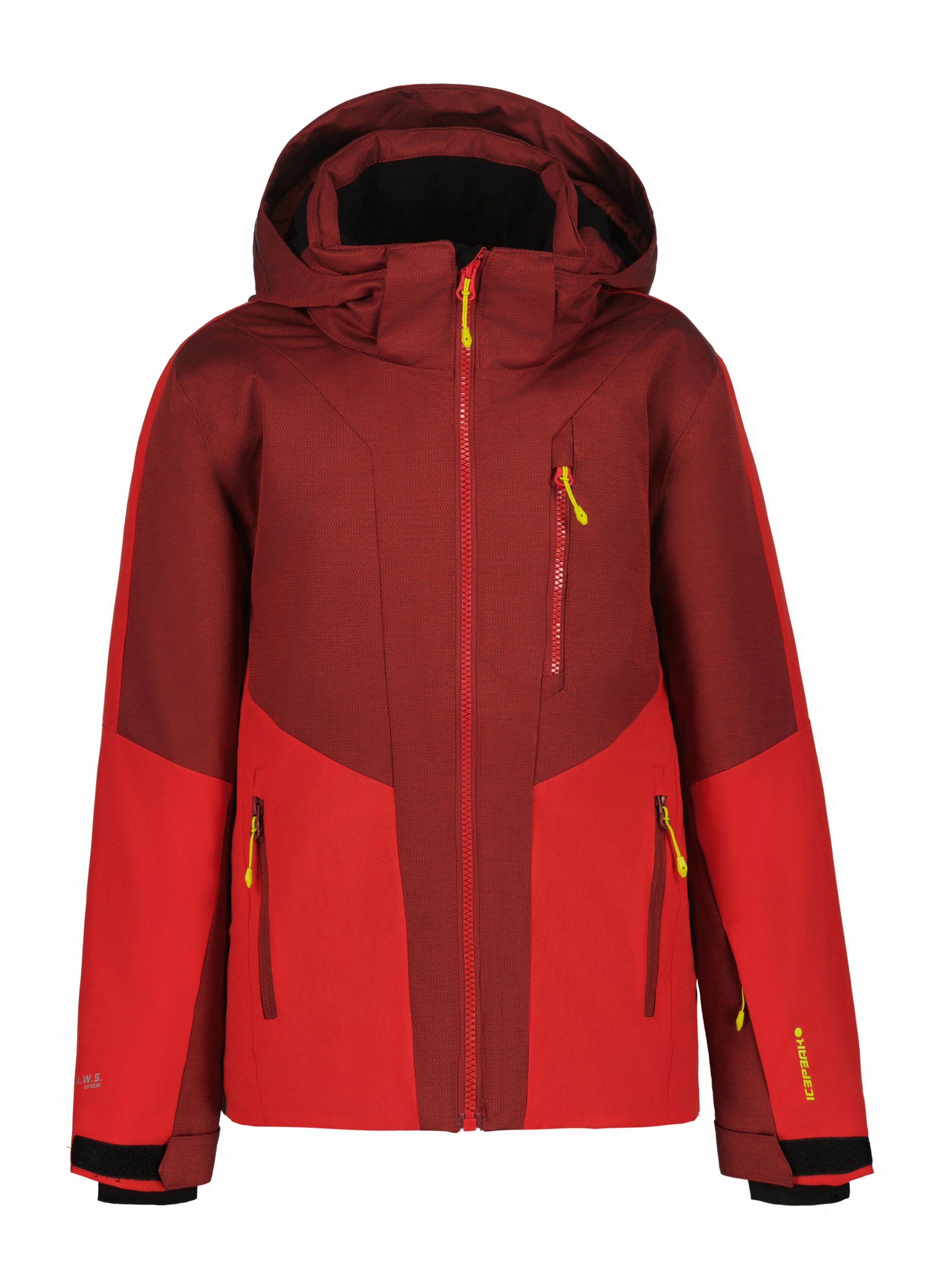 Icepeak Skijacke ICEPEAK LANGDON JR (1-St) günstig online kaufen