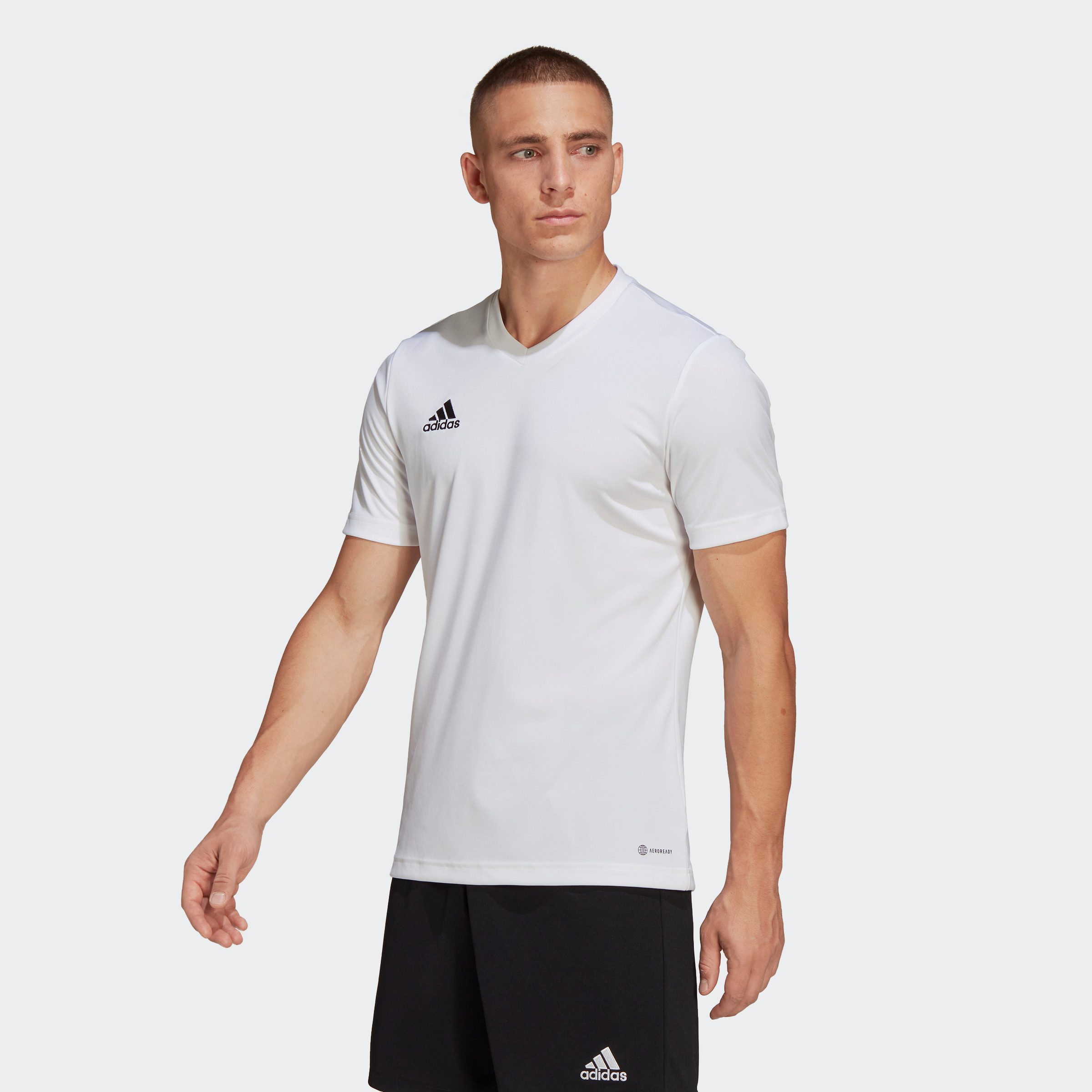 adidas Performance Fußballtrikot ENT22 JSY günstig online kaufen