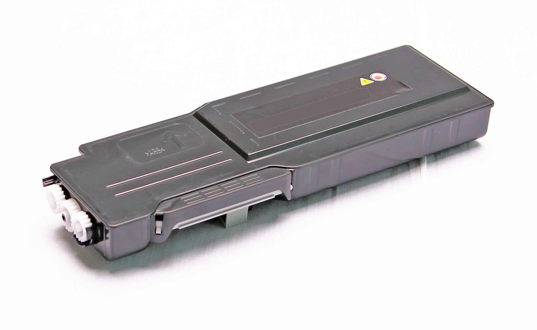 ABC Tonerkartusche, Kompatibler Toner für Xerox Phaser 6600 Cyan 6600dn 6600dnm 6600n | Tonerpatronen
