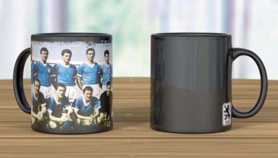 TSV 1860 München Becher