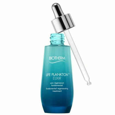 BIOTHERM Tagescreme Life Plankton Elixir 50ml