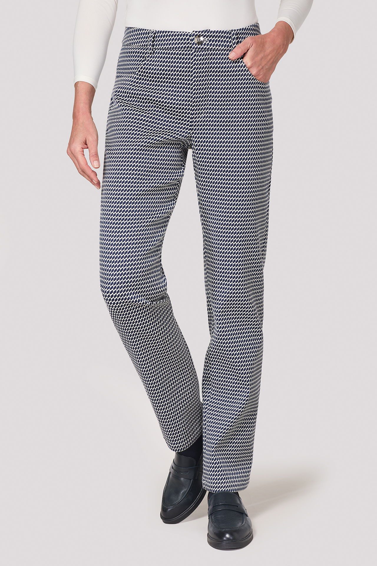 Hajo Jerseyhose