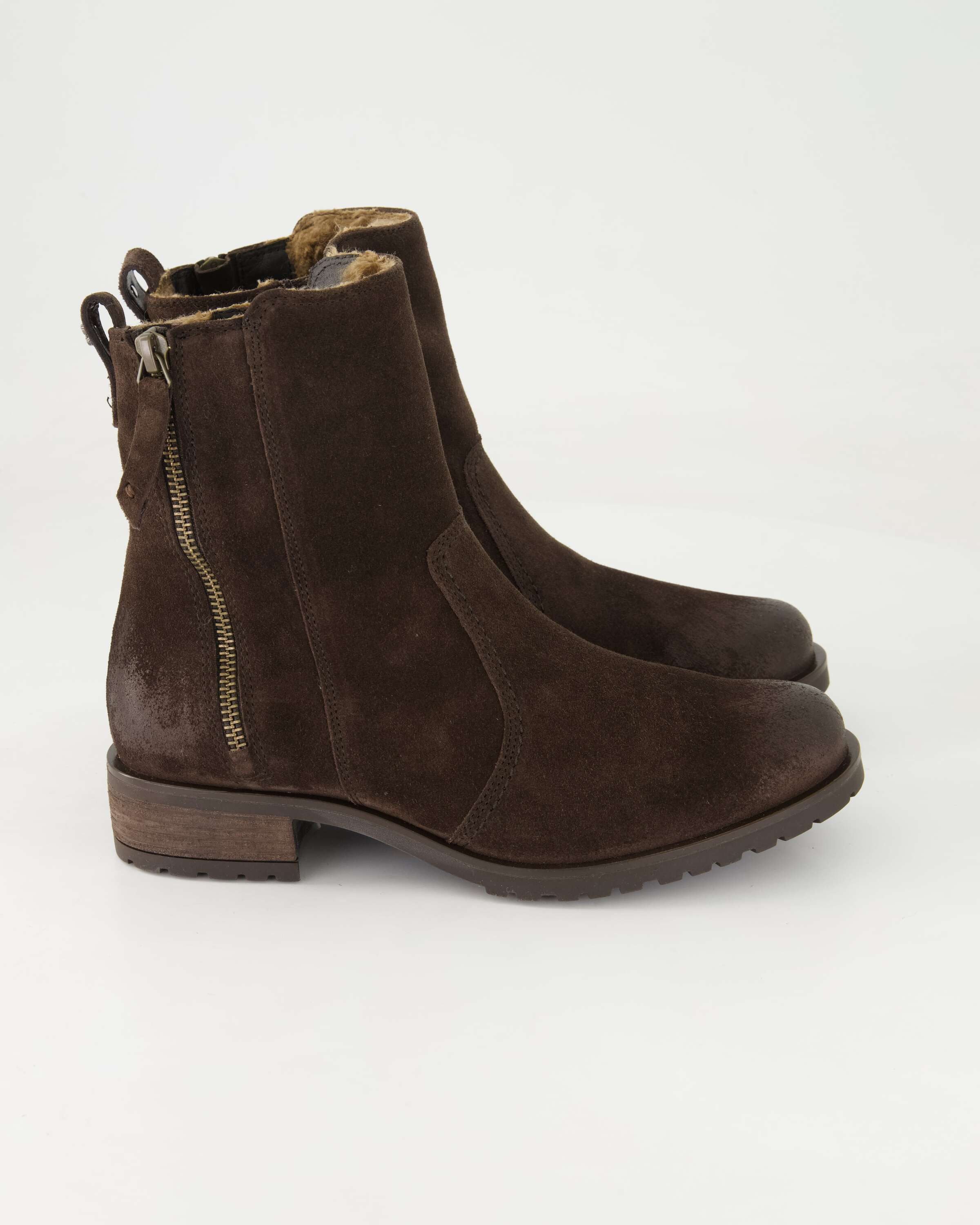 Paul Green 8281 Stiefelette Obermaterial: Leder günstig online kaufen