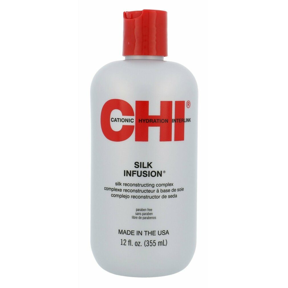 CHI Haarkur silk infusion 355ml