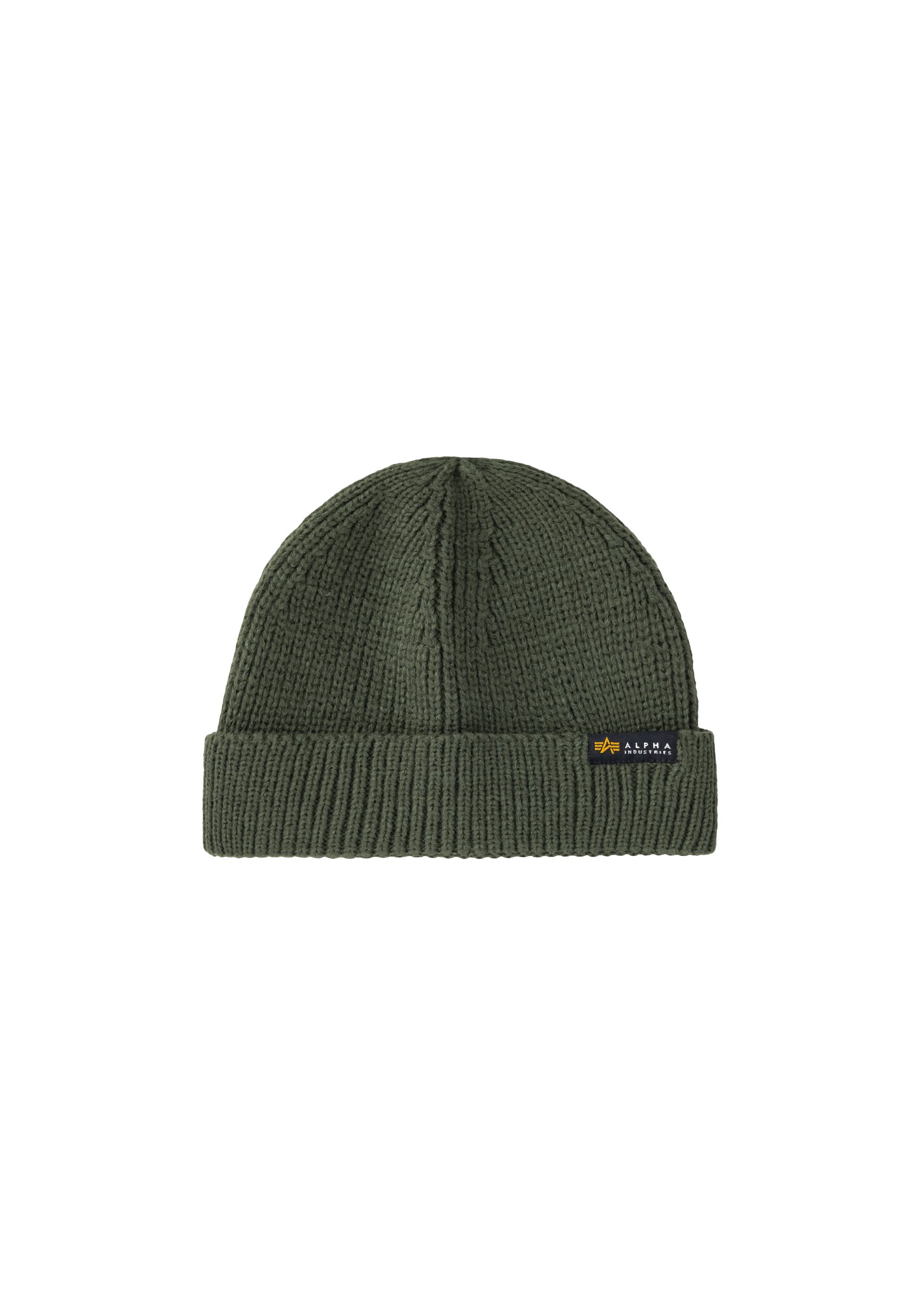 Alpha Industries Skimütze Dockers Beanie