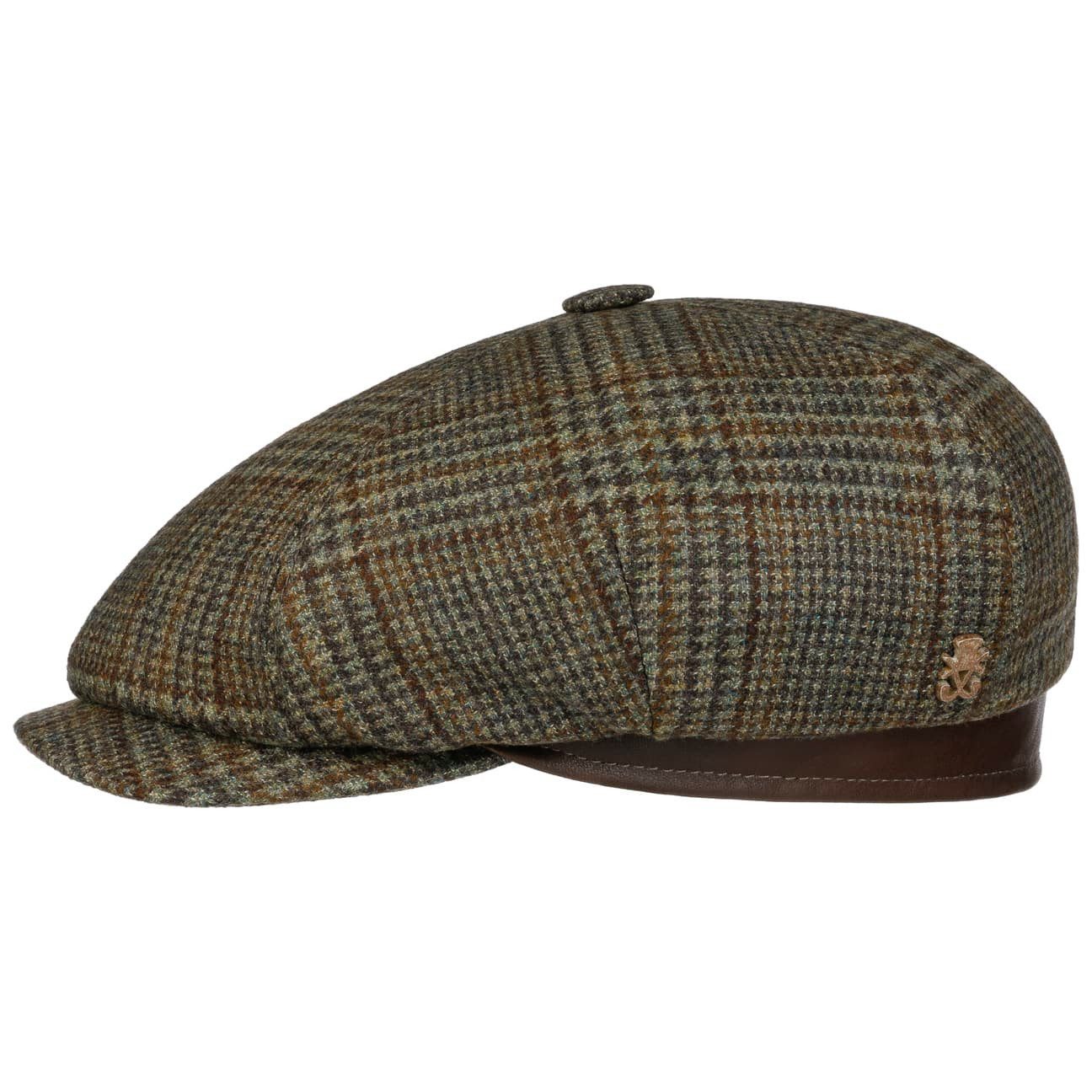 Mayser Flat Cap