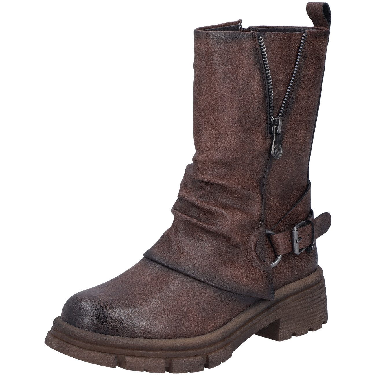 Rieker Stiefel günstig online kaufen