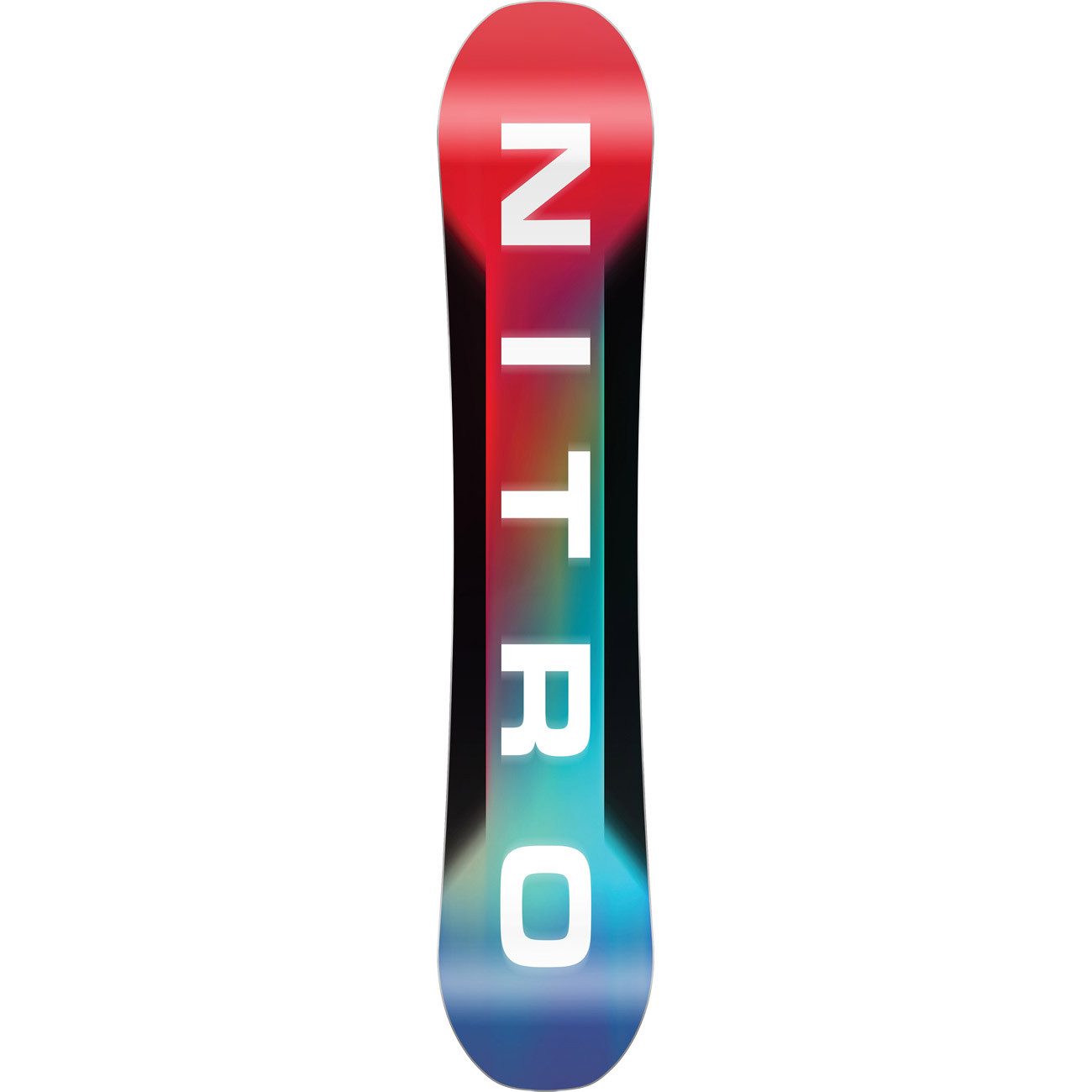 Nitro Snowboards Snowboard FUTURE TEAM