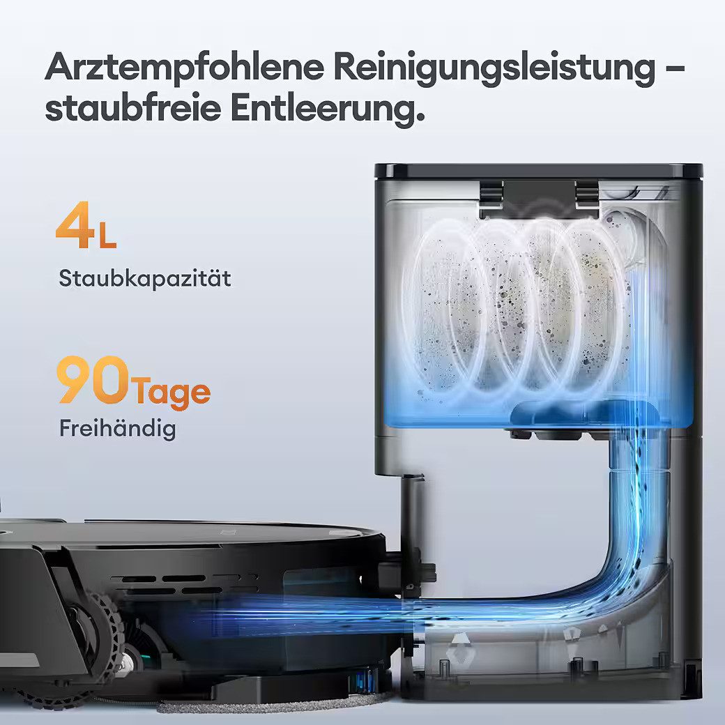Ultenic T20 Pro - Bild 4