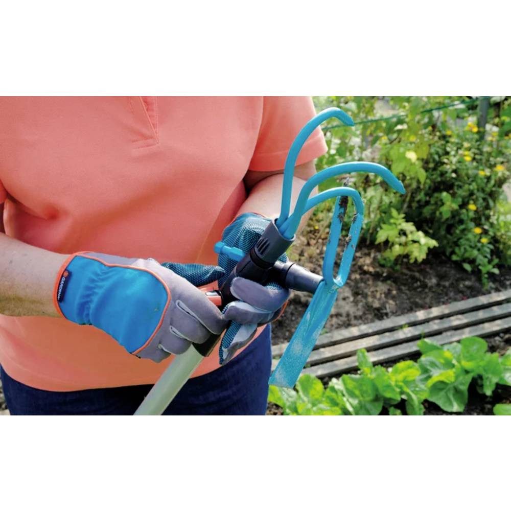 GARDENA Kantenstecher Rasenkantenstecher 03149-20