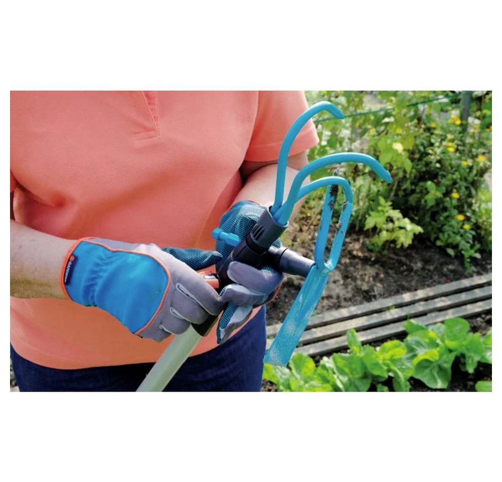 Thumbnail - GARDENA Kantenstecher Rasenkantenstecher