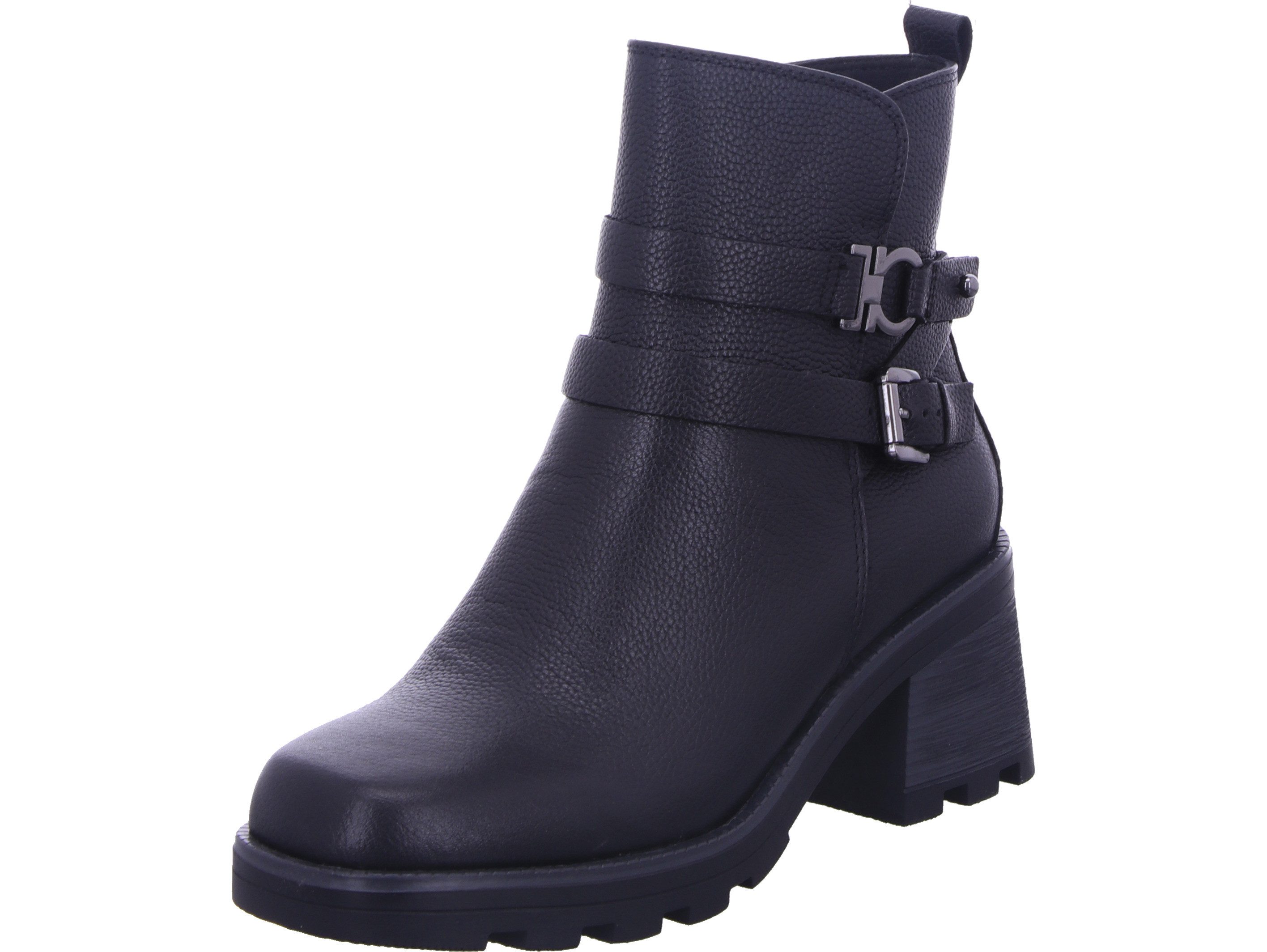 Caprice Stiefelette echtes Leder