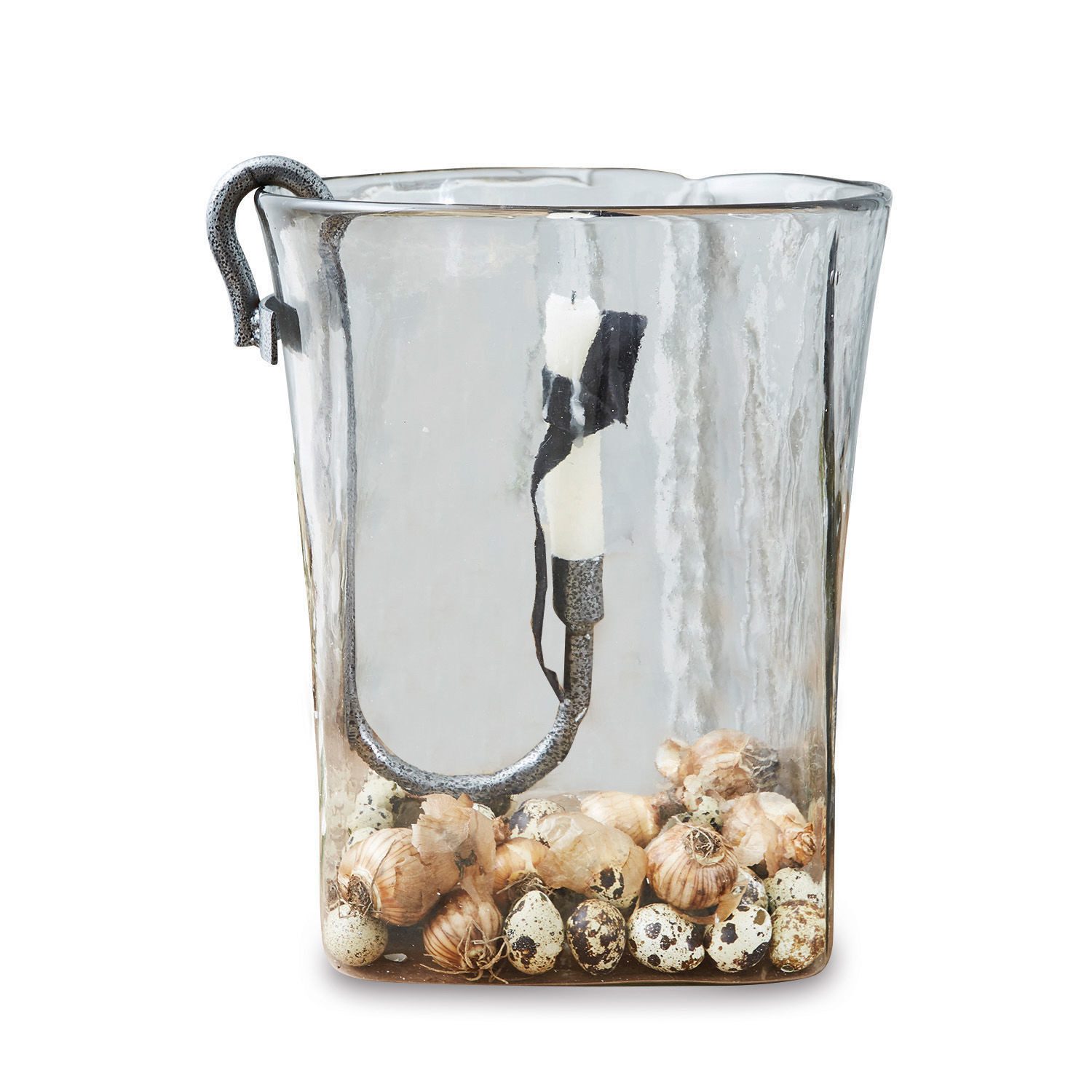 Mirabeau Windlicht Windlicht Arcene klar (kein Set, kein Set)