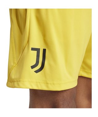 adidas Performance Sporthose Juventus Turin Tiro 23 Trainingshort