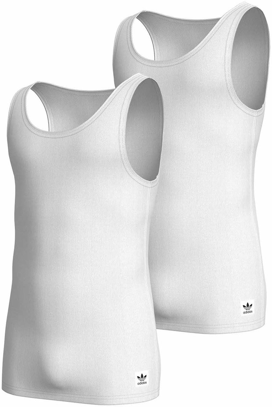 Achseltop