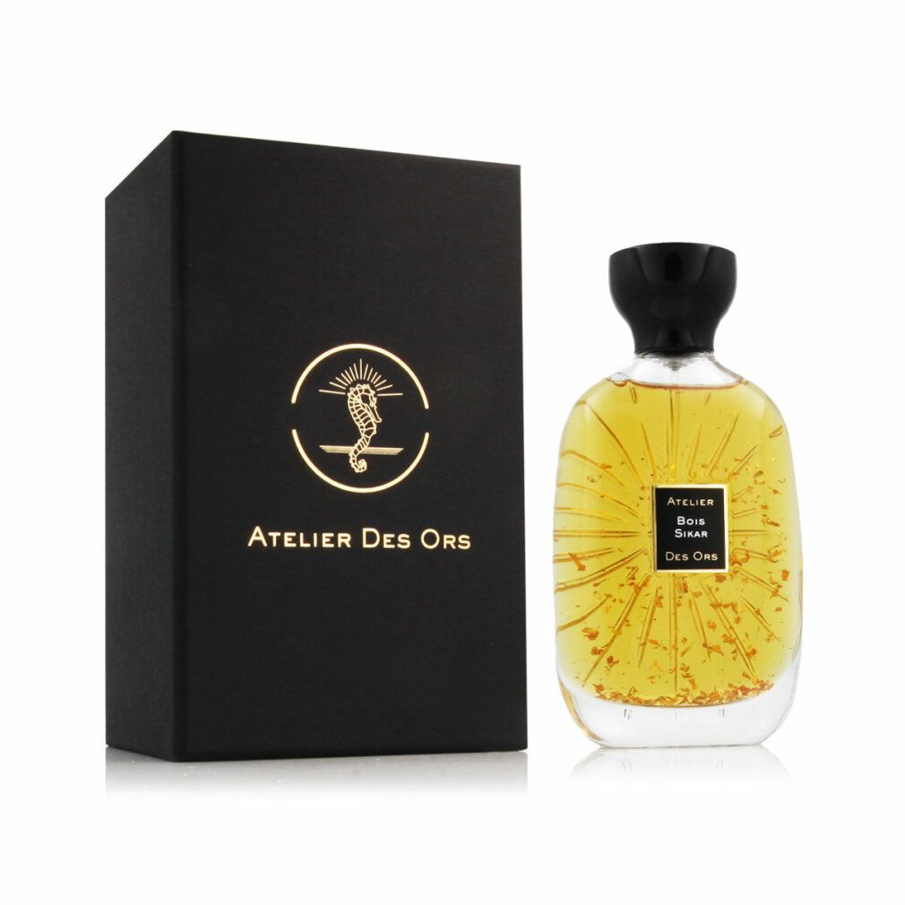 Atelier Des Ors Eau de Parfum Bois Sikar Eau de Parfum