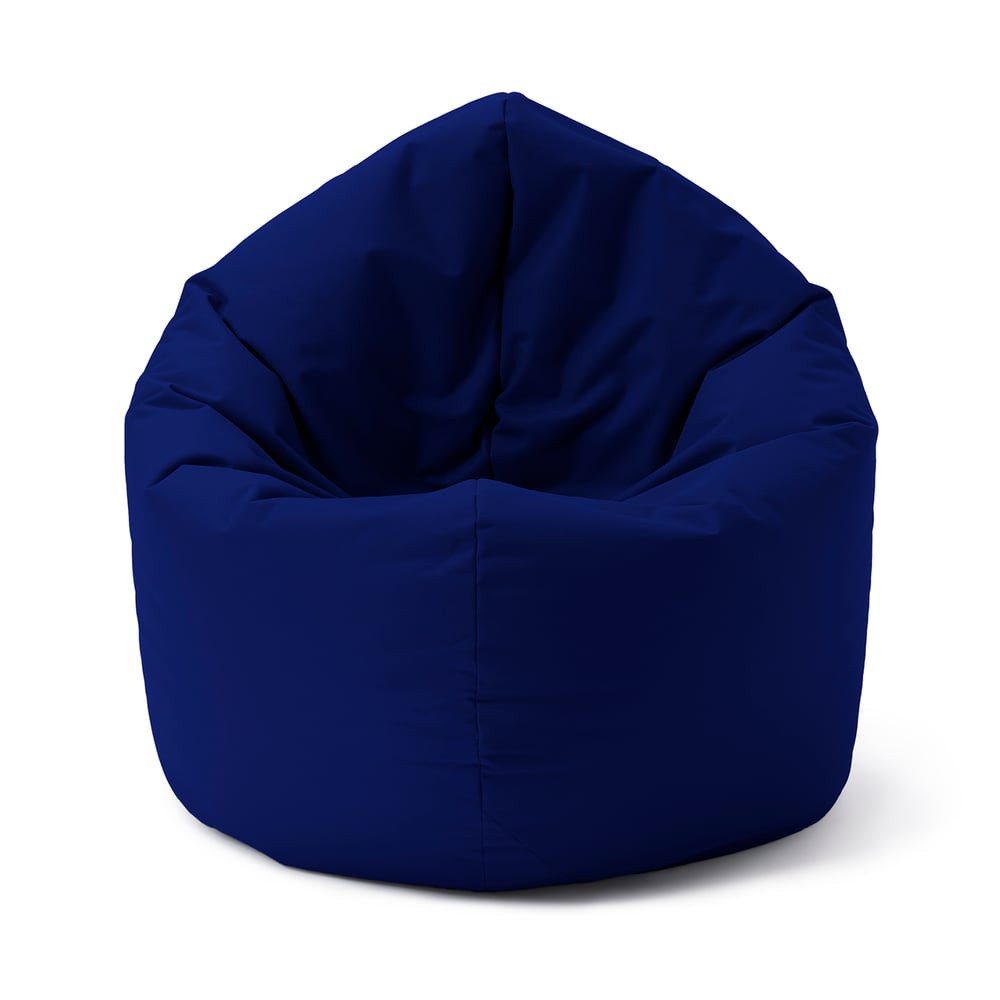 Lumaland Sitzsack In-& Outdoor Sitzkissen Bean günstig online kaufen