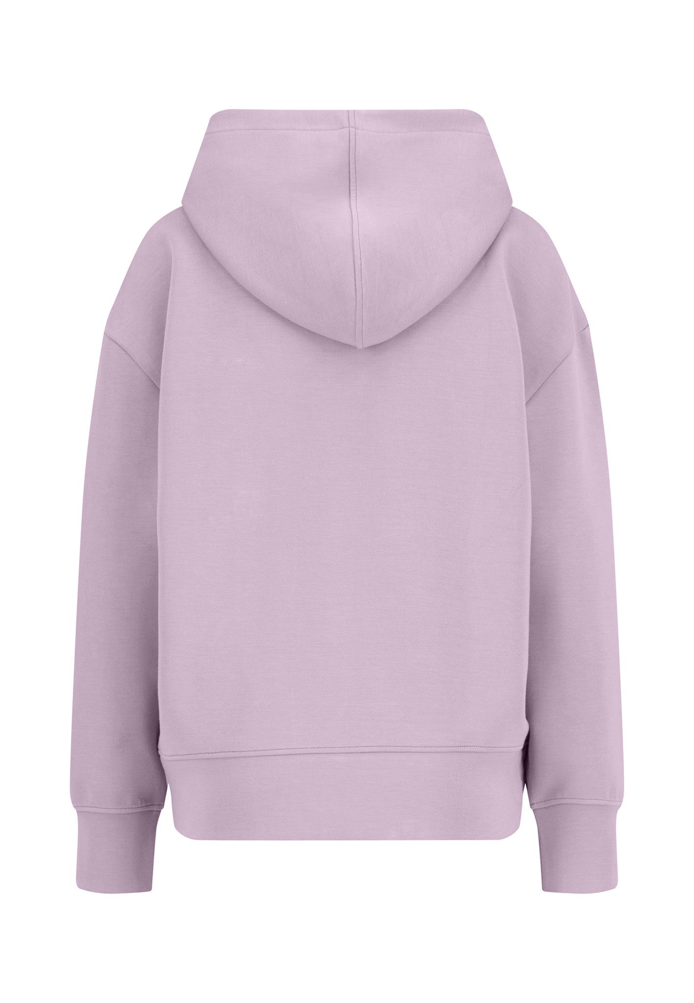 FYNCH-HATTON Sweatshirt Modern-Fit Hoodie - Modern Fit