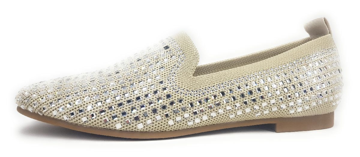 La Strada Slipper Slipper