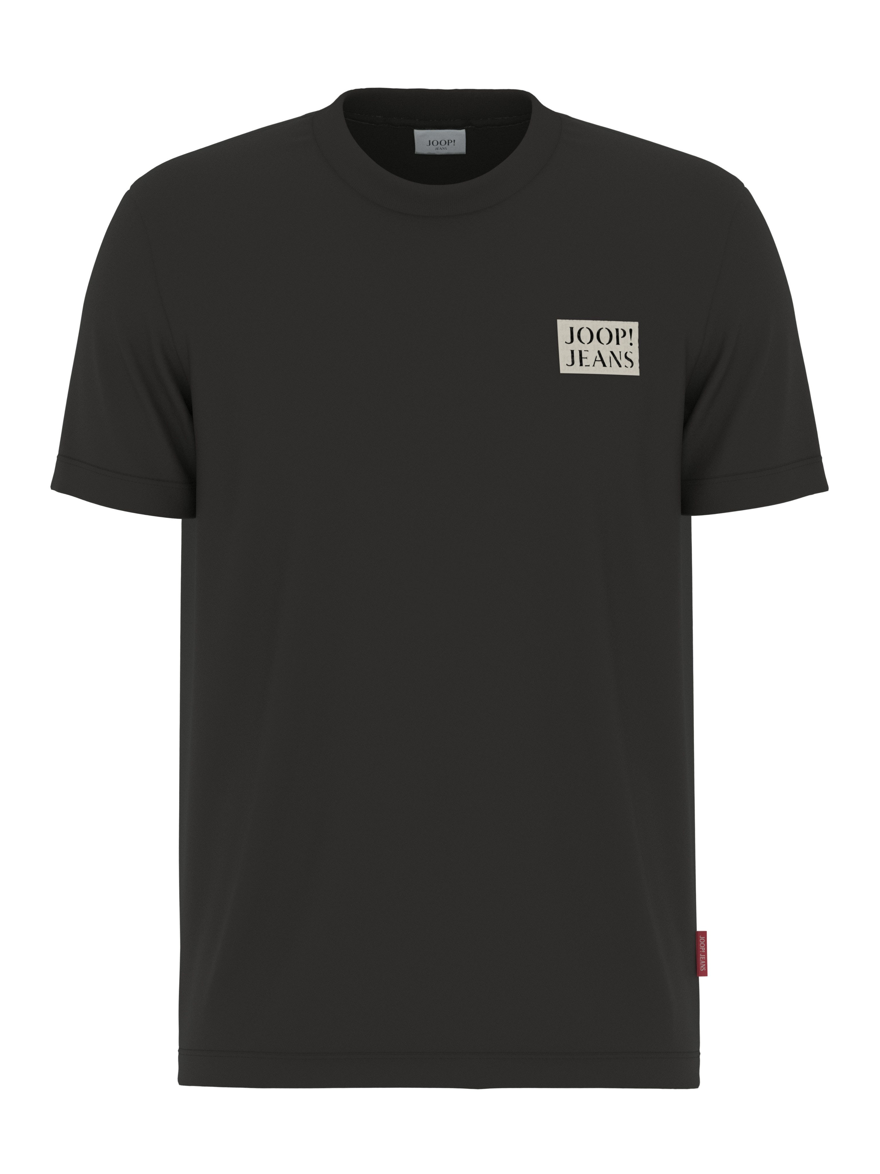 Joop Jeans T-Shirt Axel Mit Rundhalsausschnitt günstig online kaufen