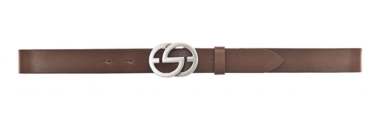 Vanzetti Ledergürtel günstig online kaufen