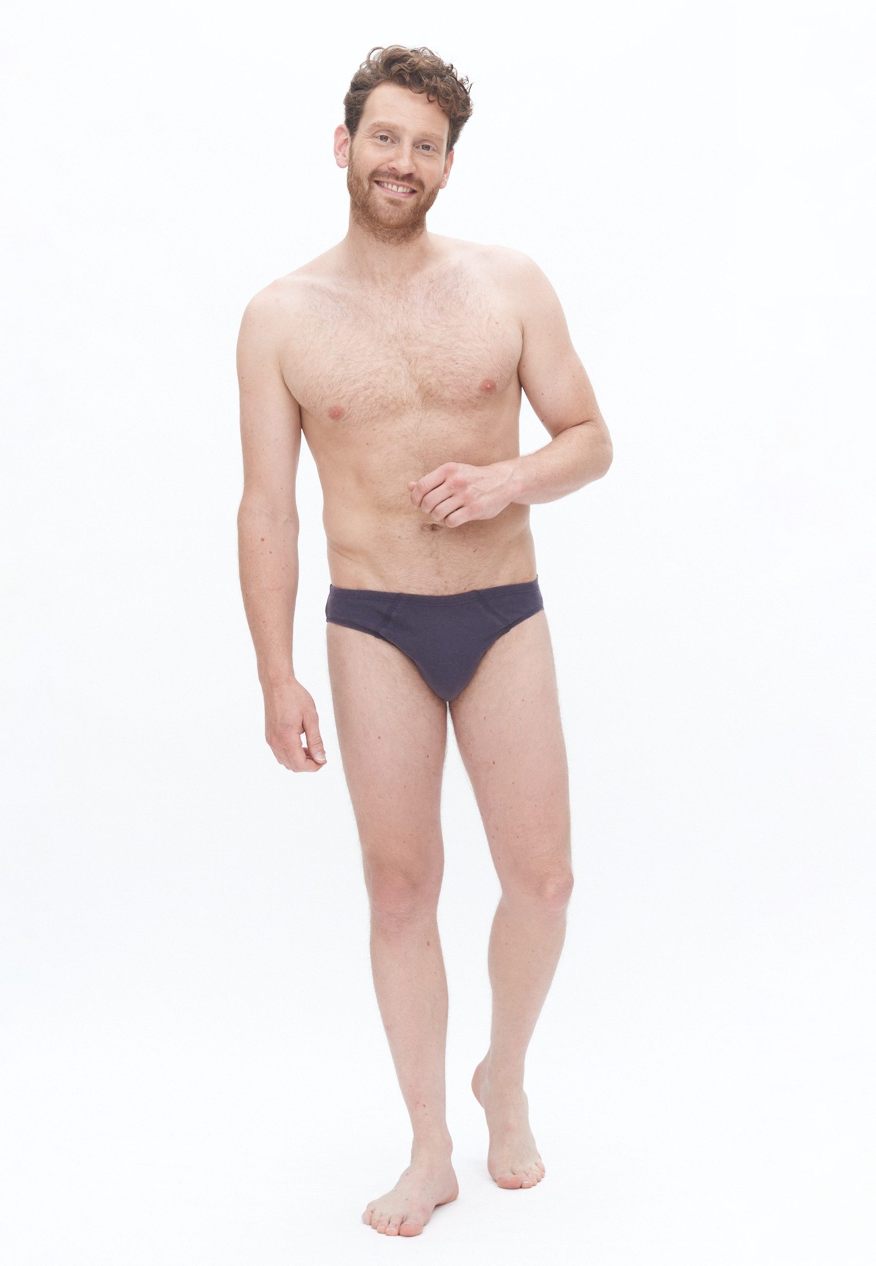 Navy Graphite