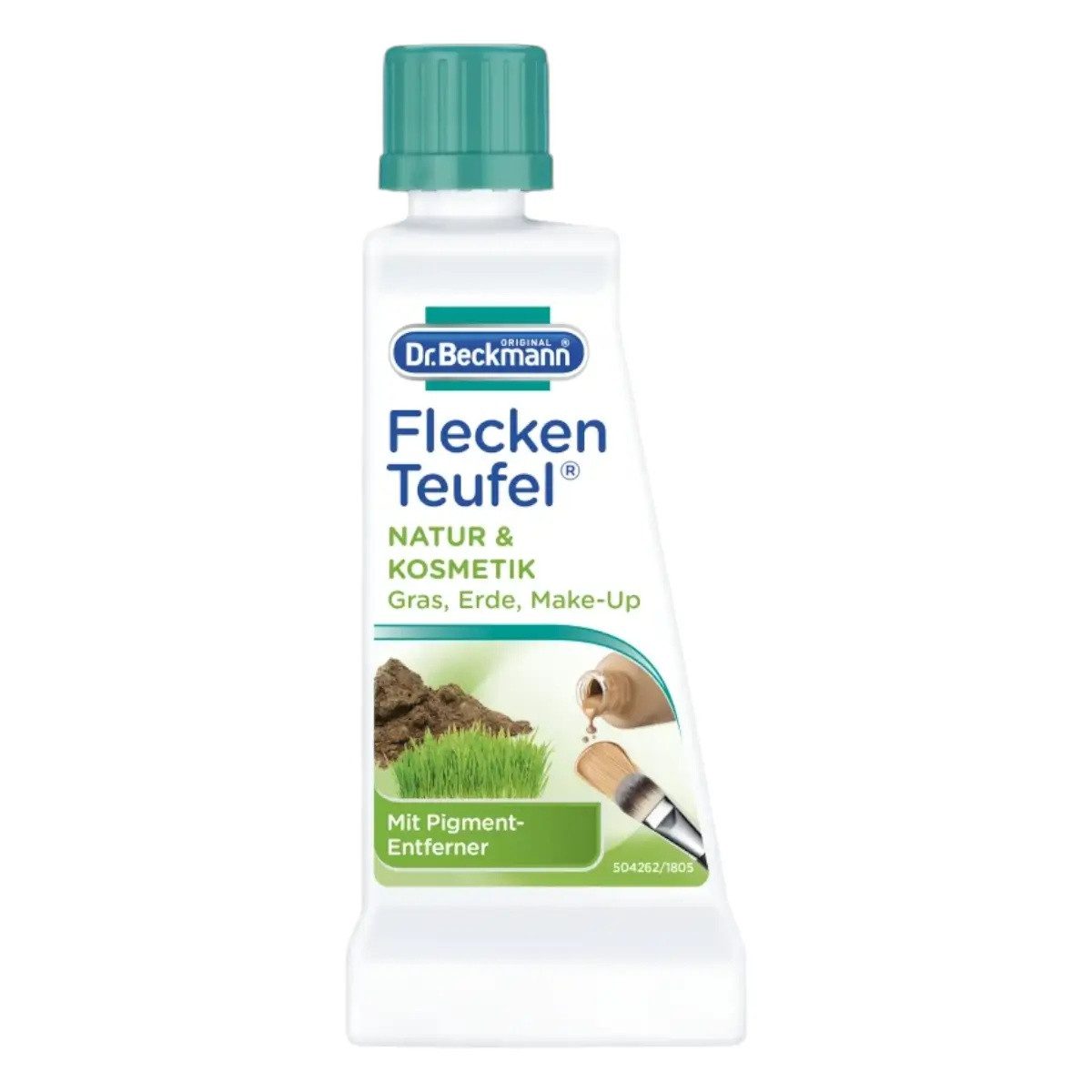 Dr. Beckmann Fleckenteufel Natur & Kosmetik 50ml Fleckentferner (1-St)