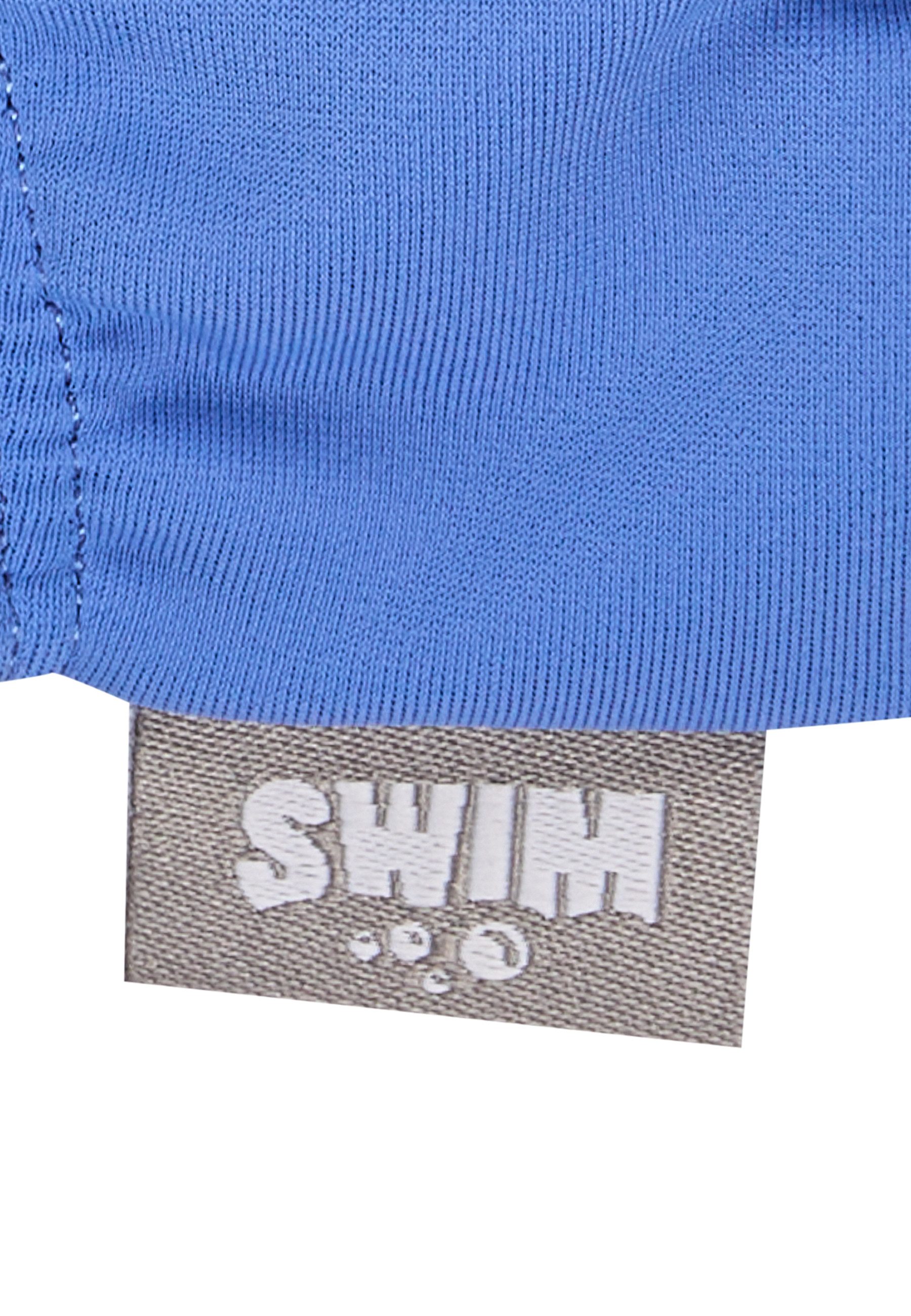 Sterntaler® Badehose UV-Schutz 50+ Badehose Krabbe (1-St) Badehose mit Krabben-Print & Kordel, Windeleinsatz bis 86/92 – Bild 4 von 5
