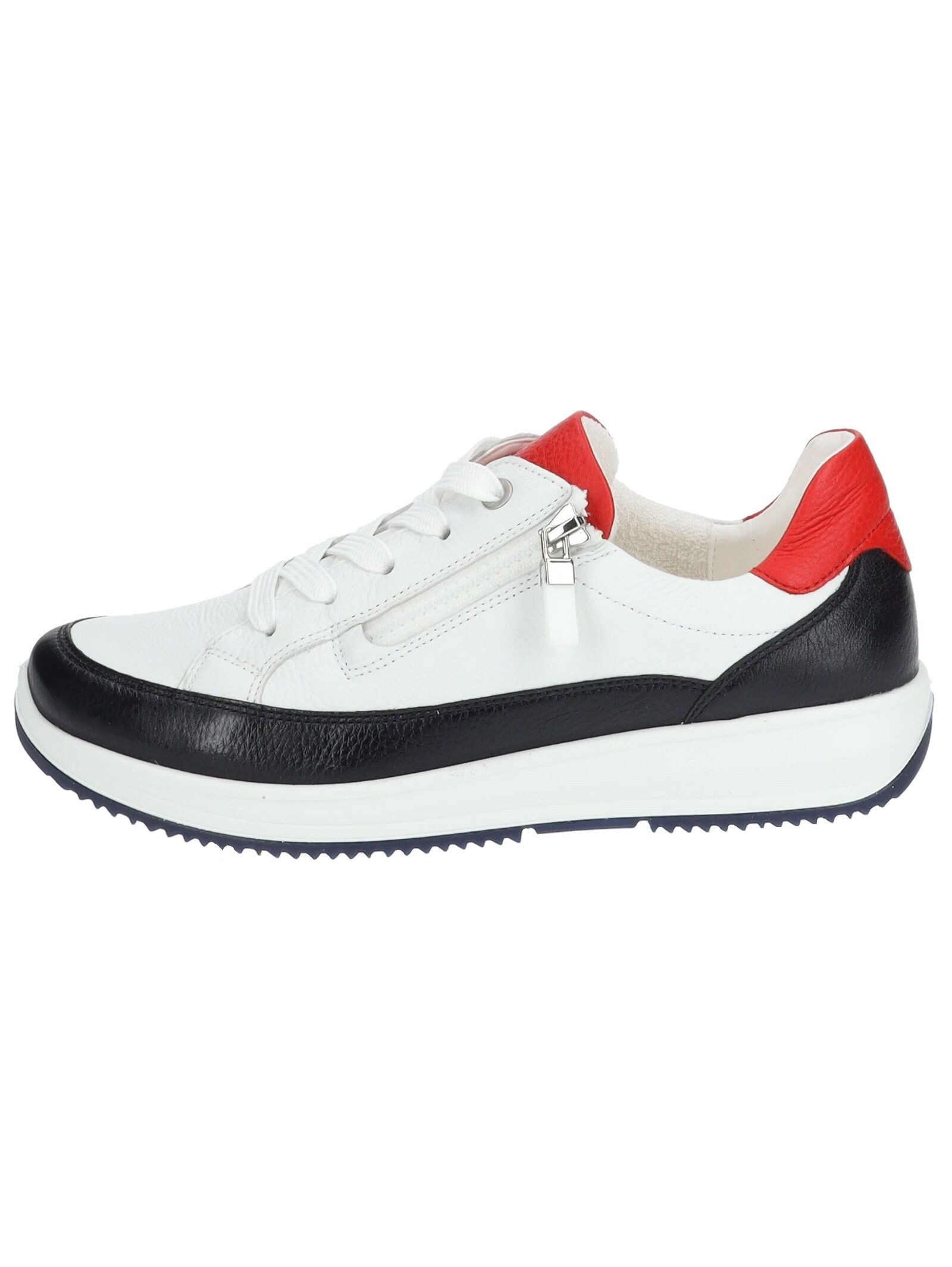 Ara Sneaker Leder . Sneaker (1-tlg)