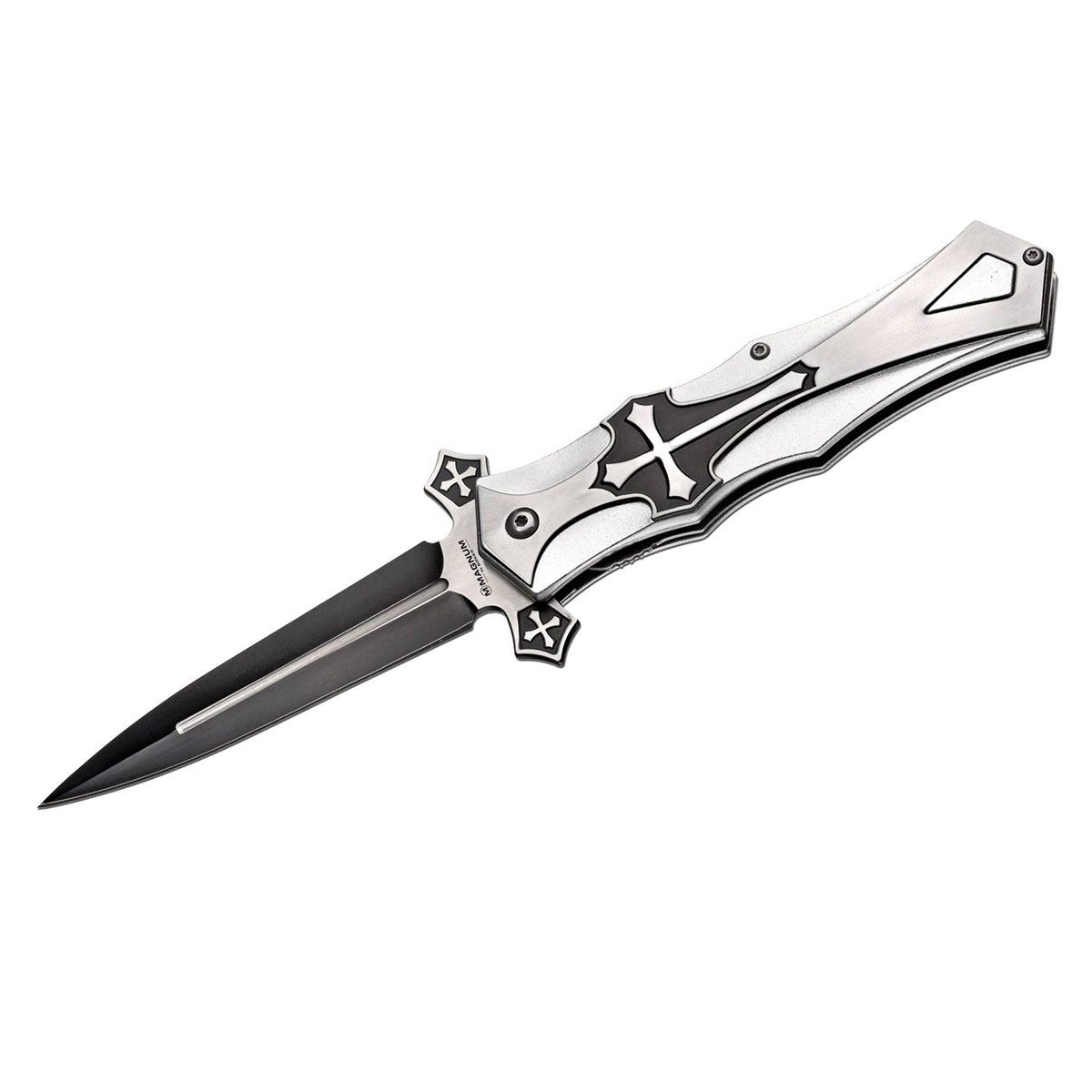 Magnum Taschenmesser Crusader - Taschenmesser