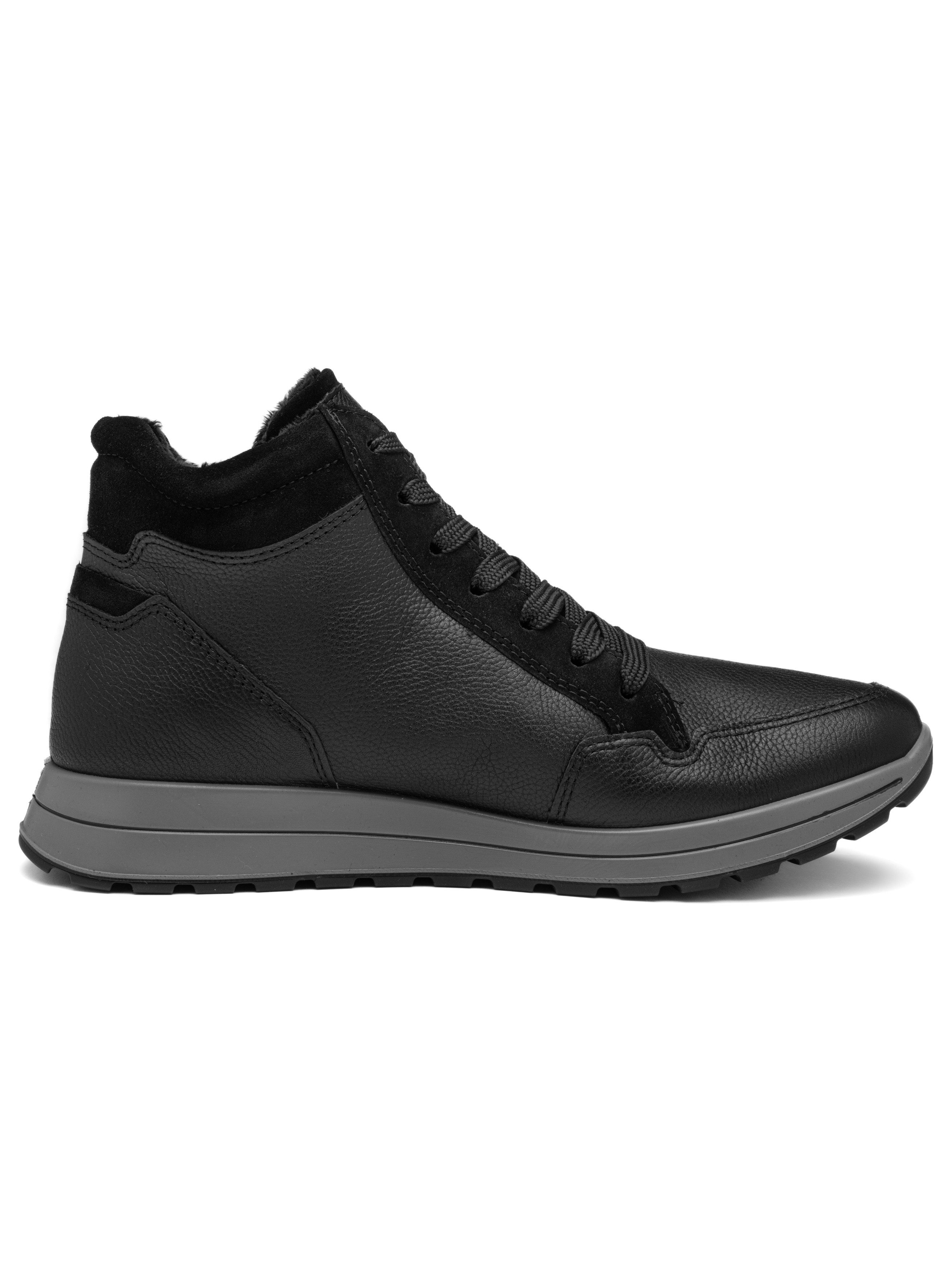 Ara Herren Stiefelette Matteo Schnürboots