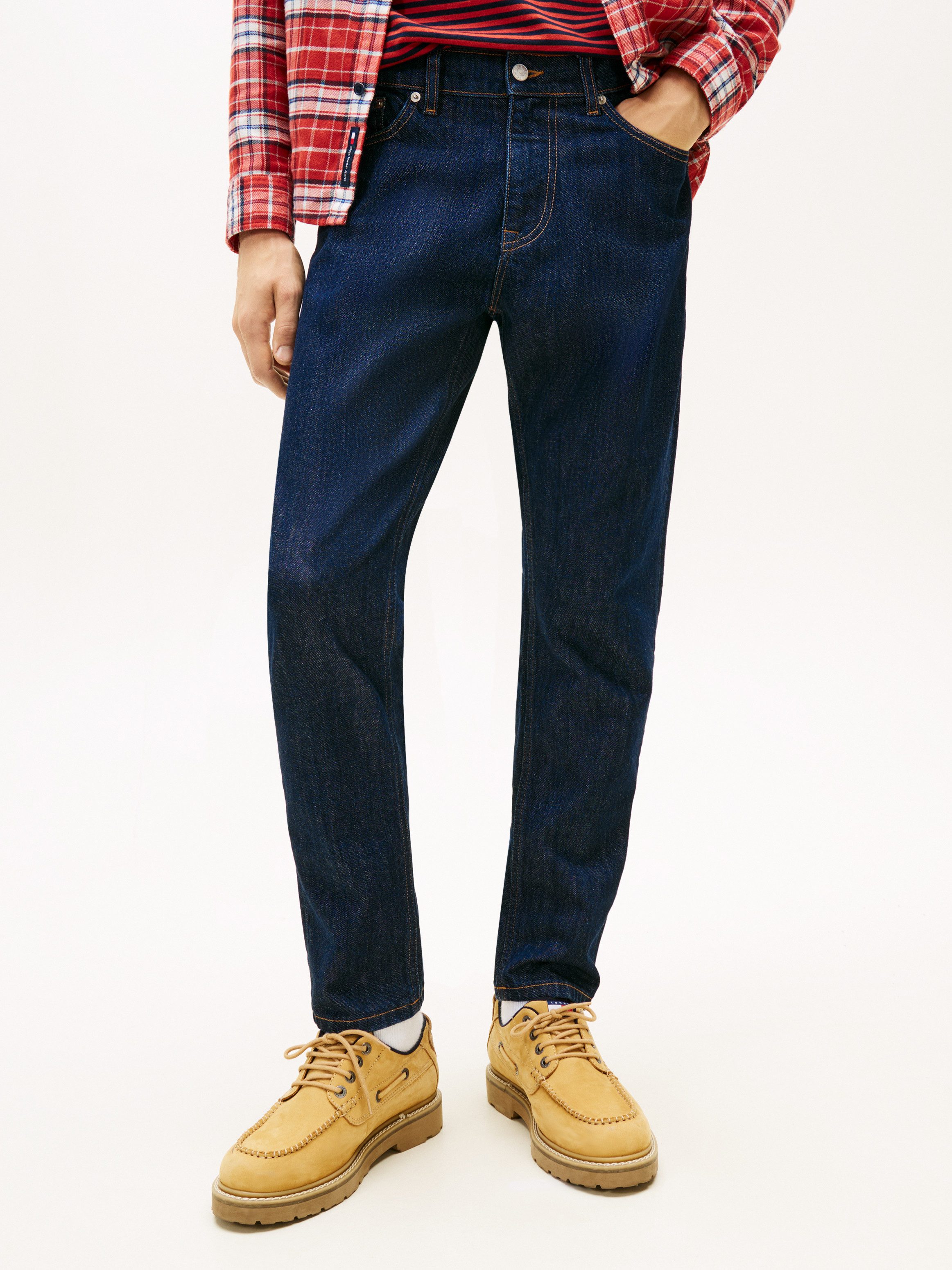 Slim-fit-Jeans Austin Slim Tapered