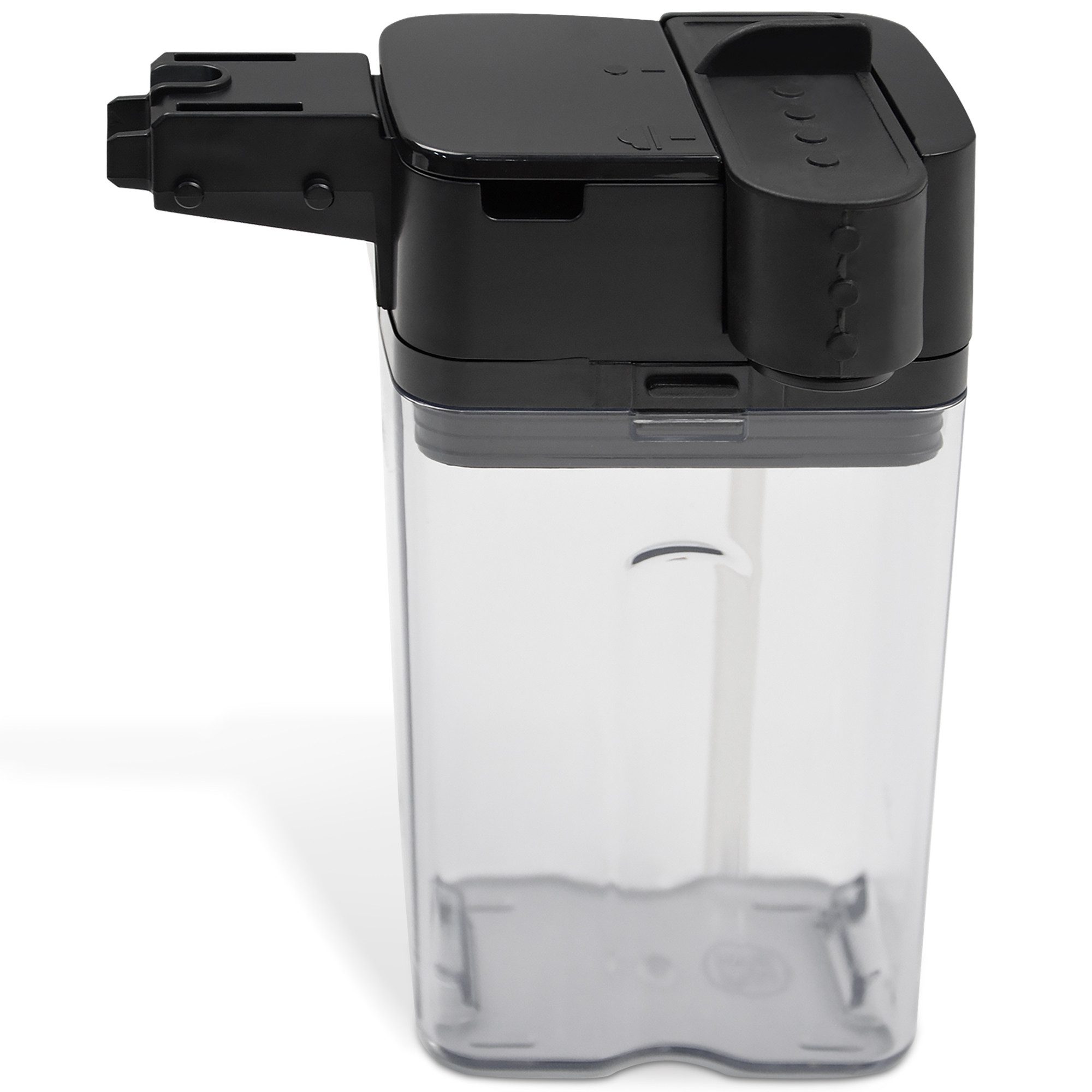 Philips Milchbehälter Milchkaraffe 421944029081 CP0500/01, für Moltio Kaffeemaschine