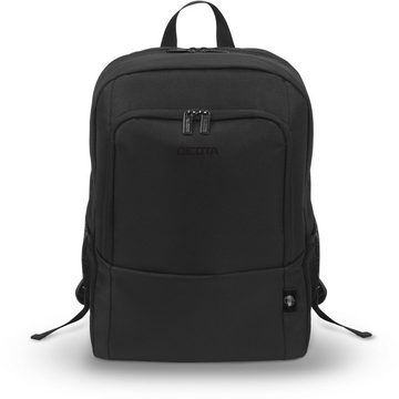 DICOTA Laptoptasche Rucksack Eco BASE