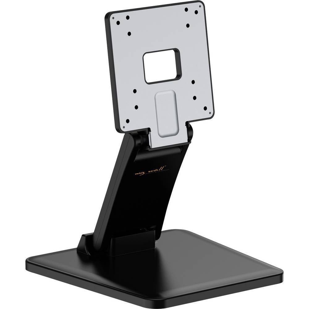 my wall Monitor-Halterung Monitor-Standfuß 1 43,2 cm (17) - 68,6 cm (27) Stand, Starr, Neigbar