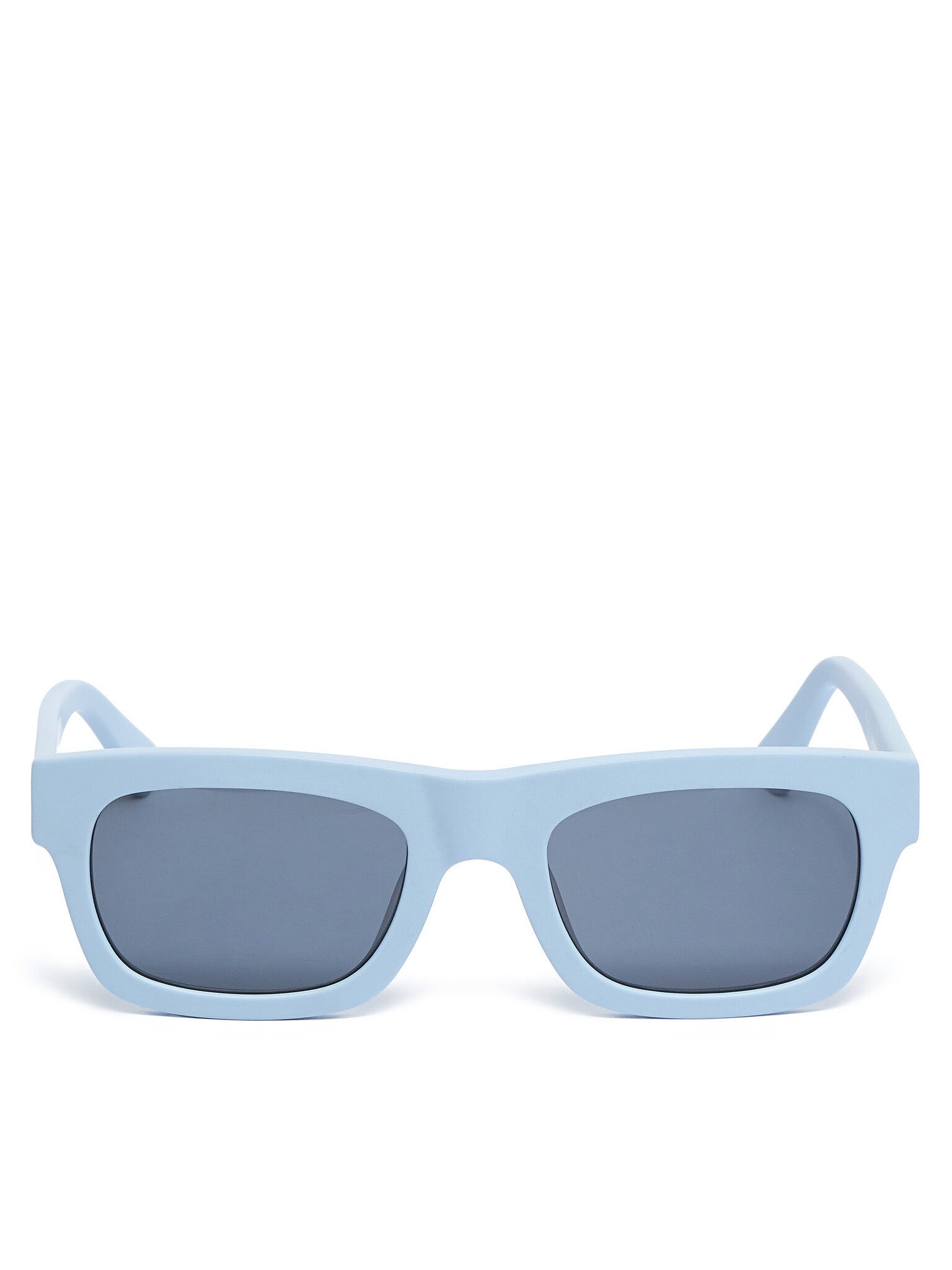 Roxy Sonnenbrille Roxy Damen-Sonnenbrille Blau ROXY-RX6779 Blau Farblos