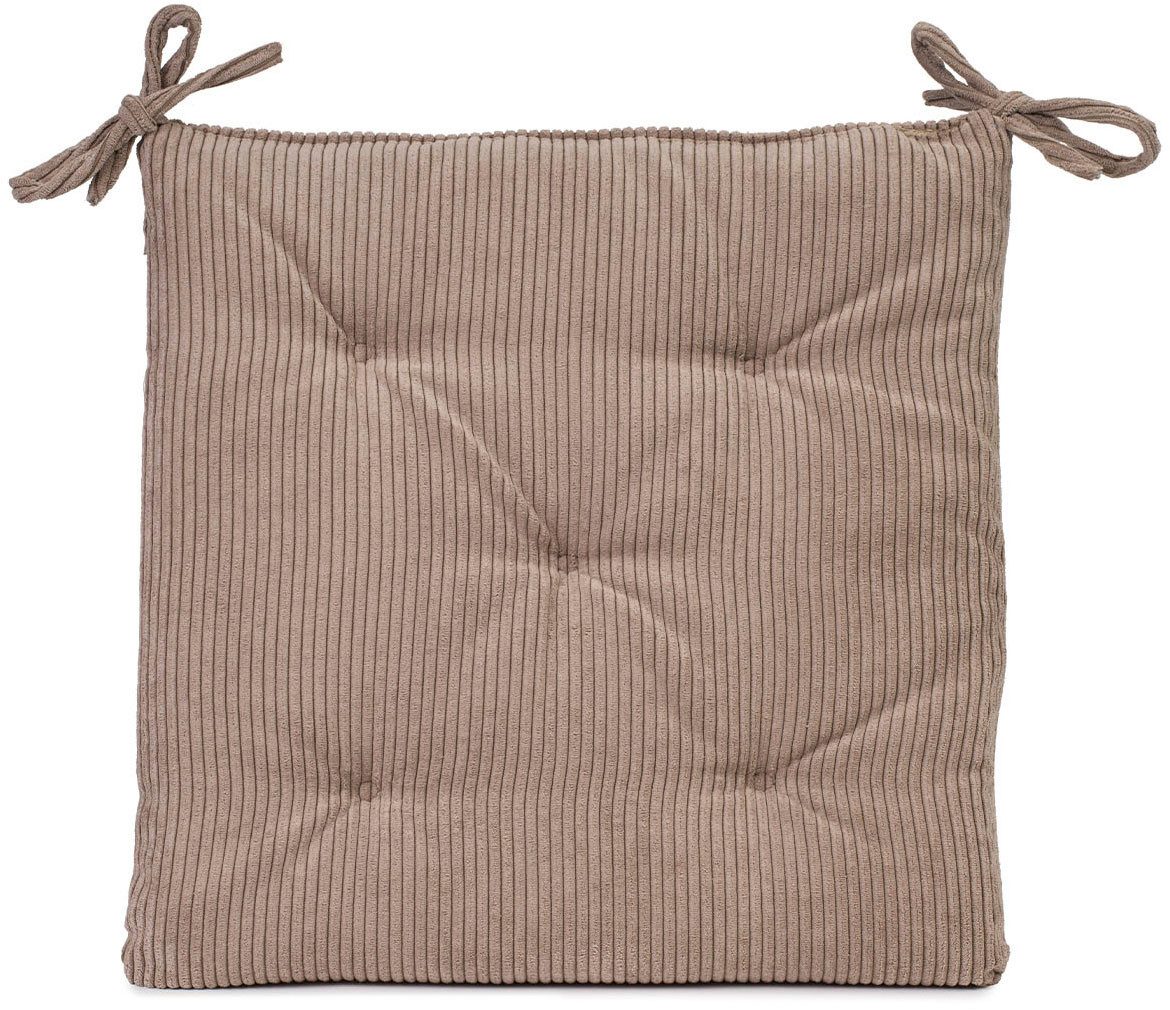 Gözze Sitzauflage Capri, (1 St)