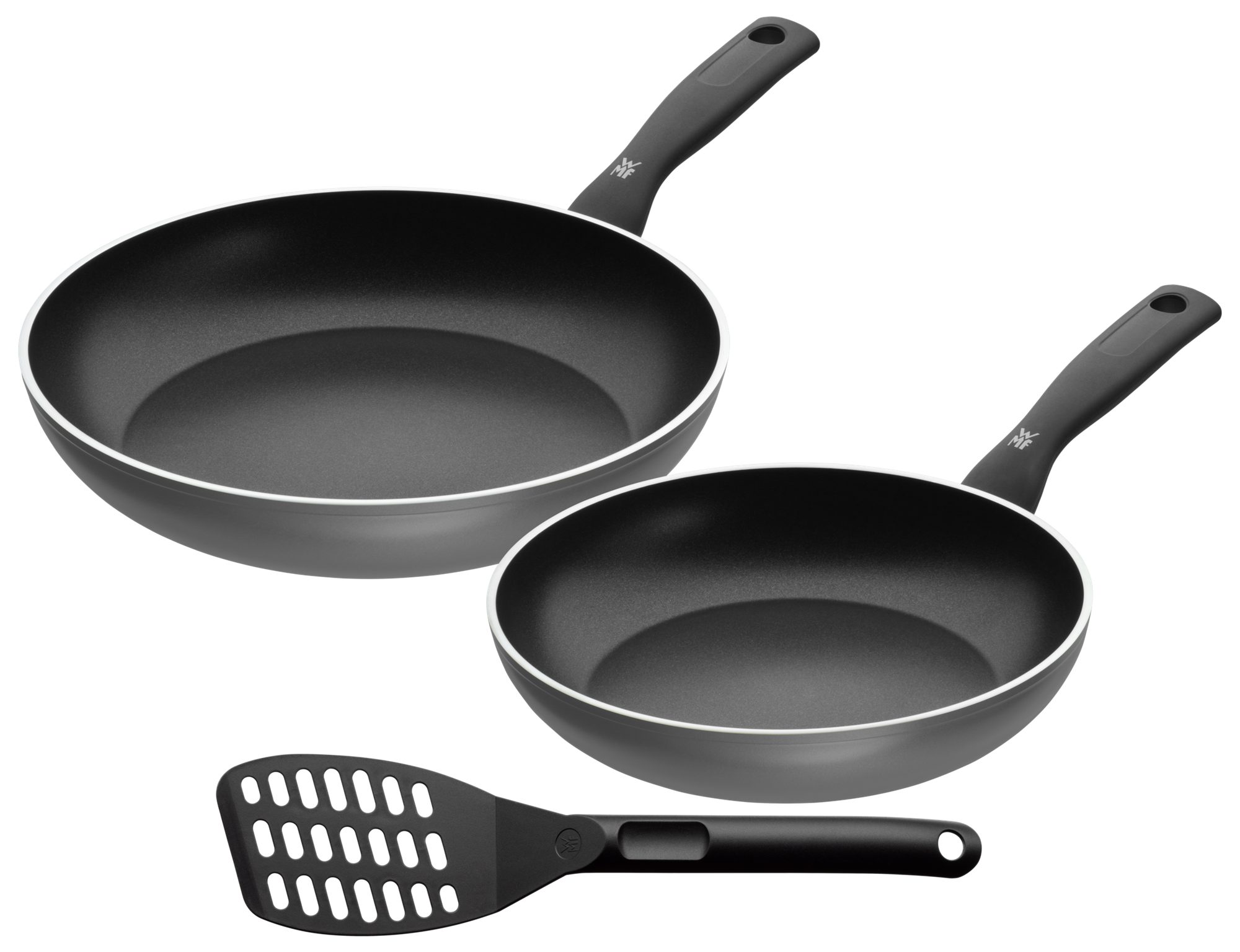 WMF Сковороди-Set, Aluminium