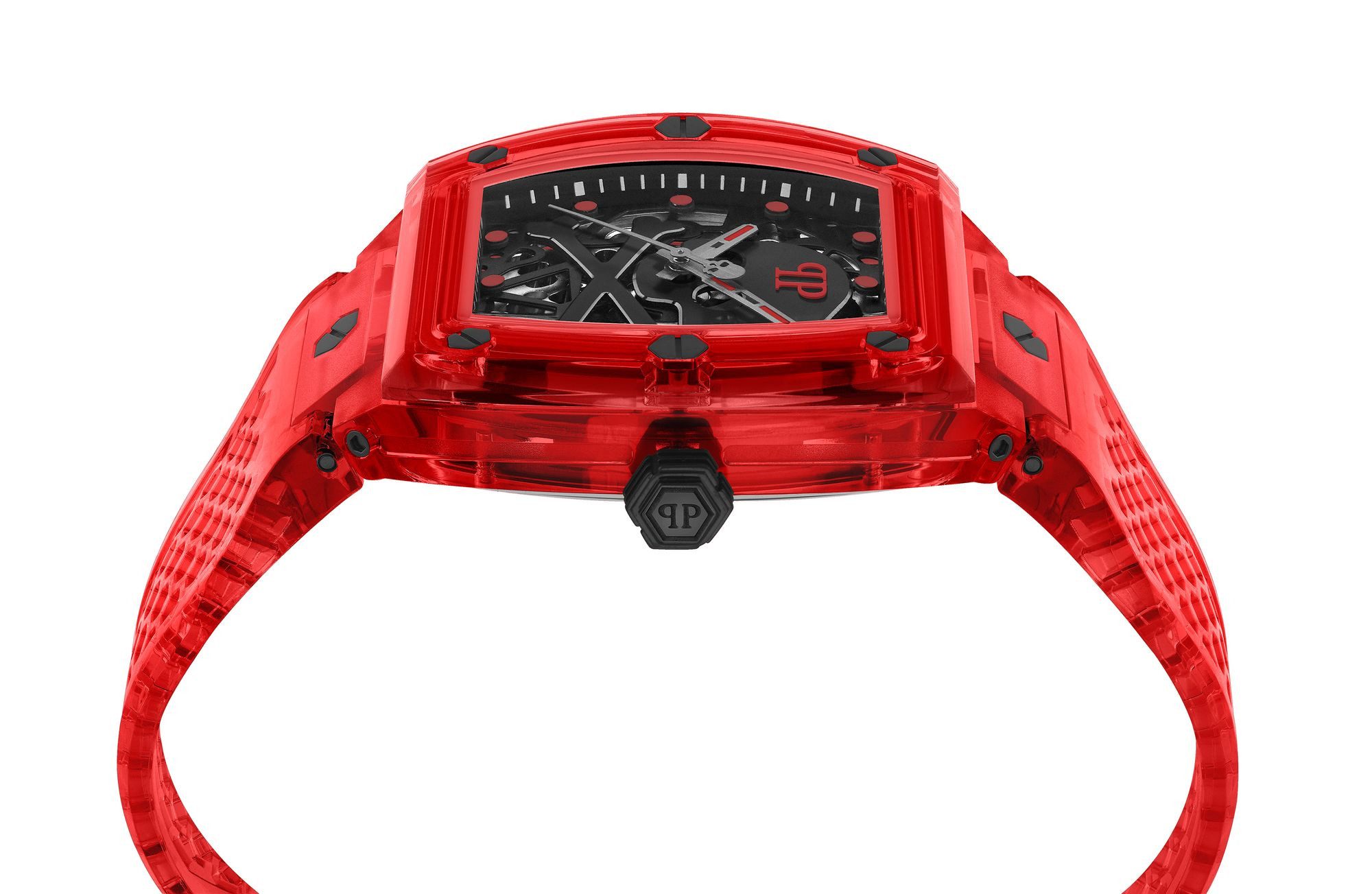 PHILIPP PLEIN Automatikuhr PWPTA0224
