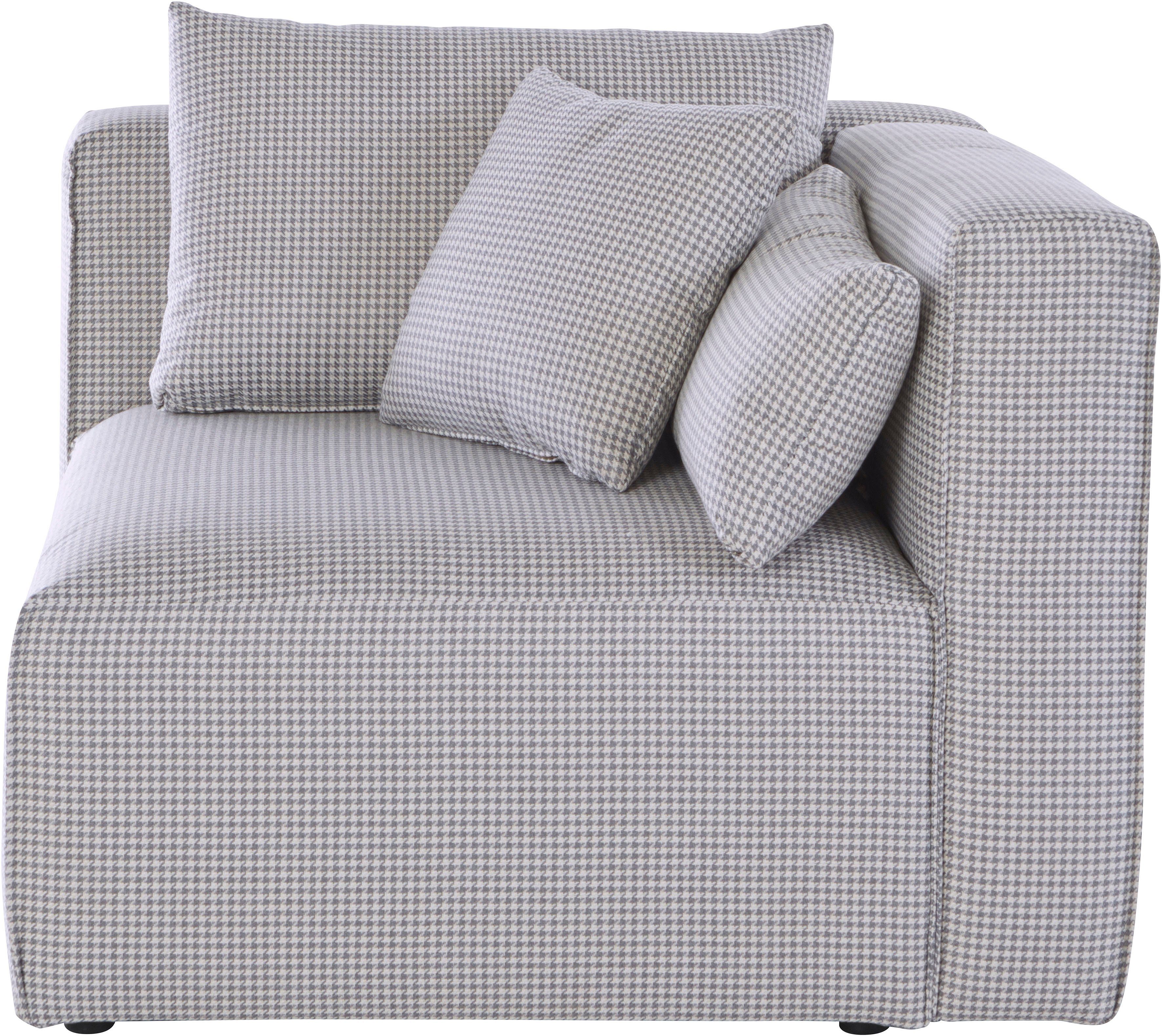 Sofa-Eckelement Comfine