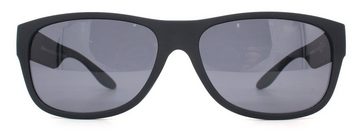 DanCarol Sonnenbrille DC-POL-2040-C8 -HI-Überbrillen- mit Polarisierte Gläser Überbrillen