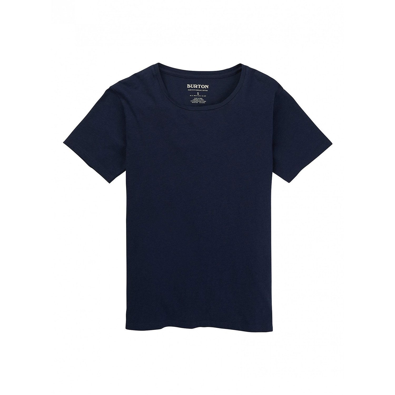 Burton T-Shirt T-Shirt W CLASSIC SHORTSLEEVE T-SHIRT