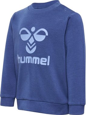 hummel Trainingsanzug Hmlarine Crewsuit