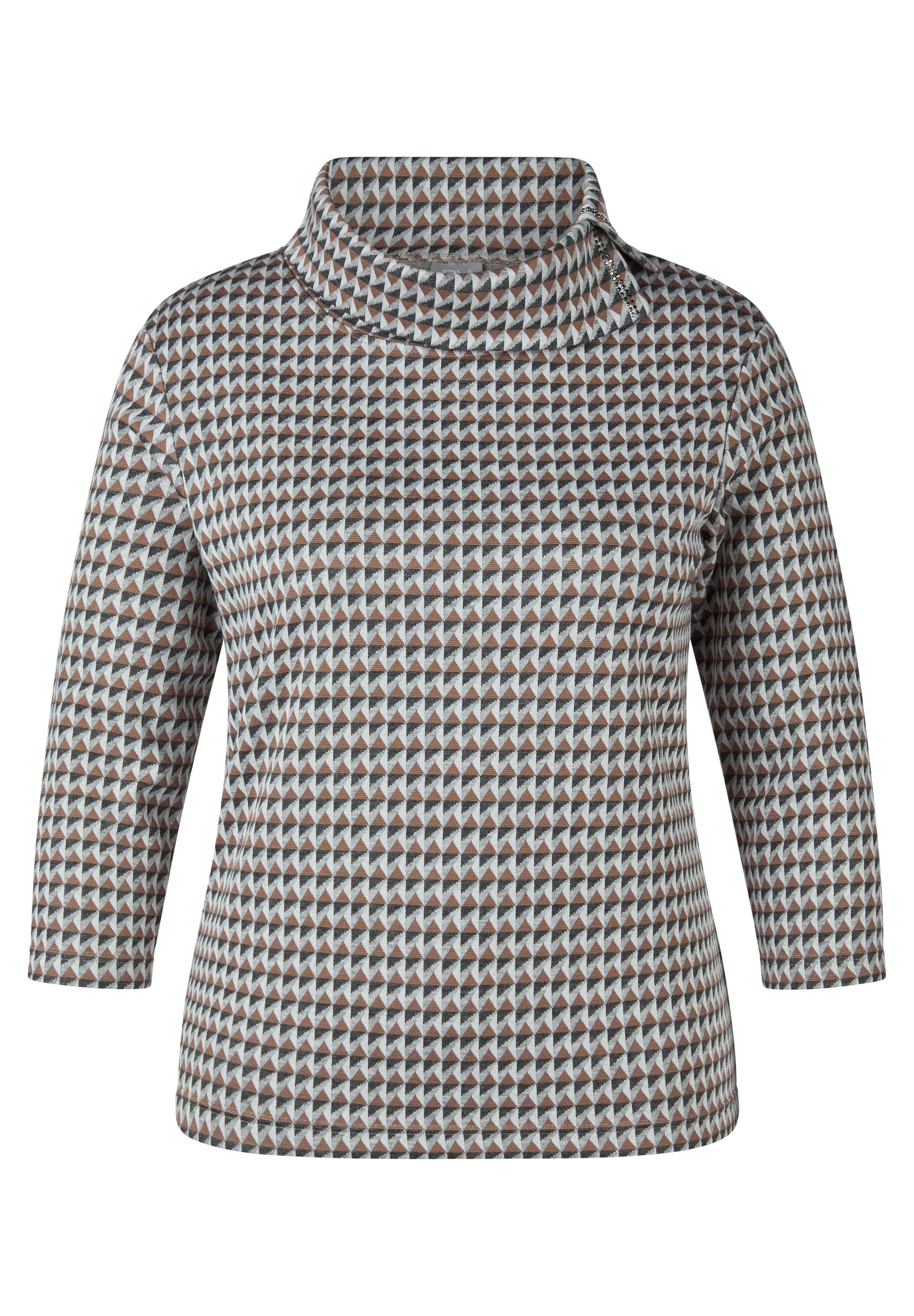 3/4-Arm-Shirt
