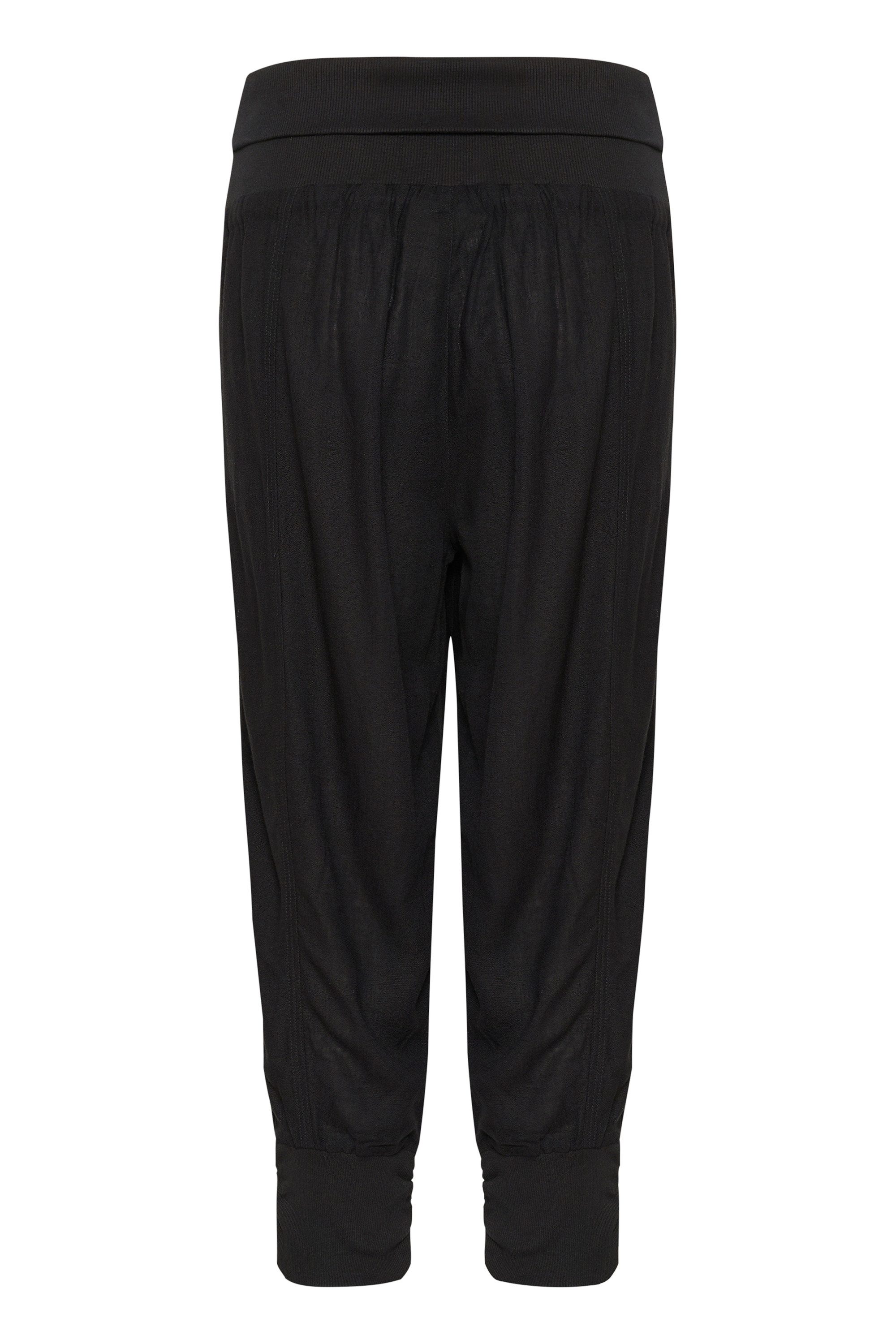 Cream Stoffhose Casual Hose CRVenta