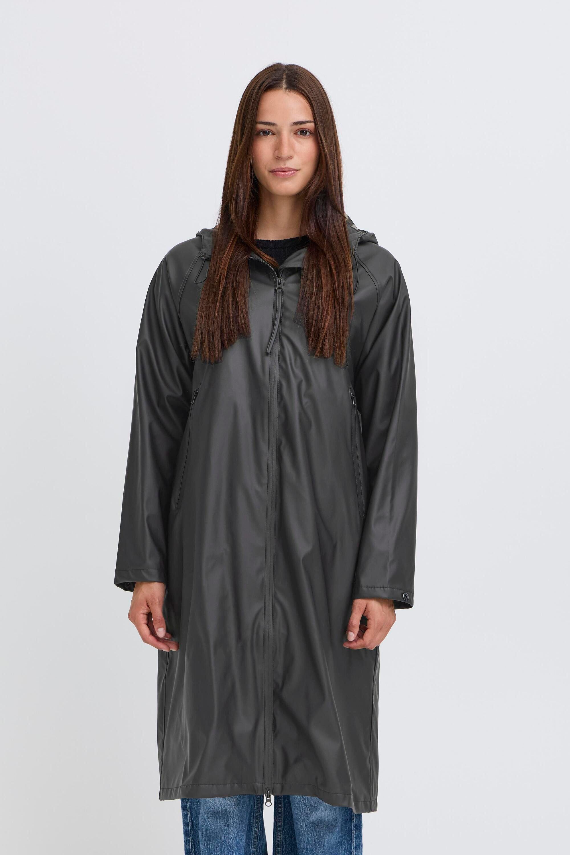 b.young Wintermantel Jacke BYAVAN