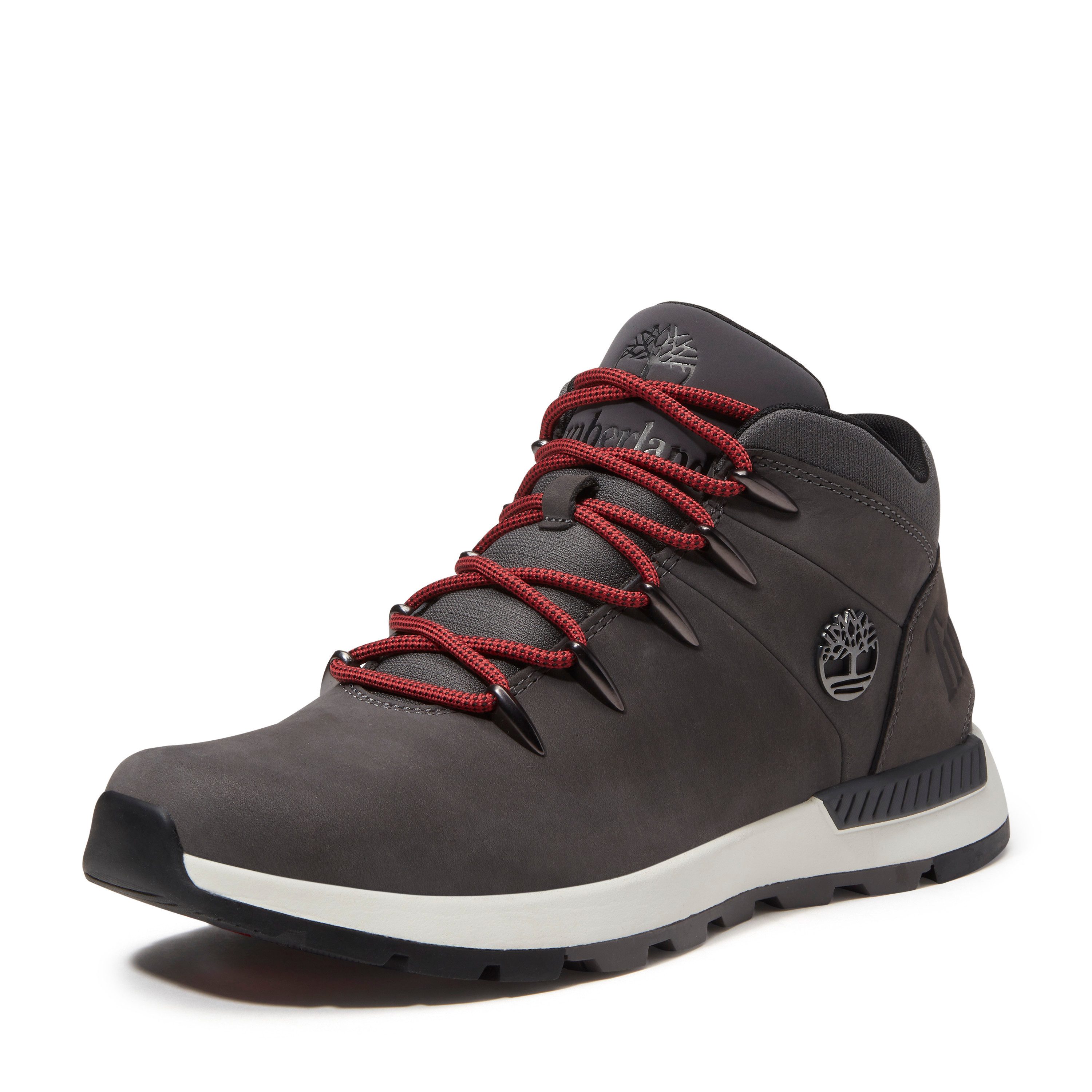 Timberland SPRINT TREKKER - MID LACE SNEAKER Sneaker Winterschuhe, Sneakerboots, Winterboots