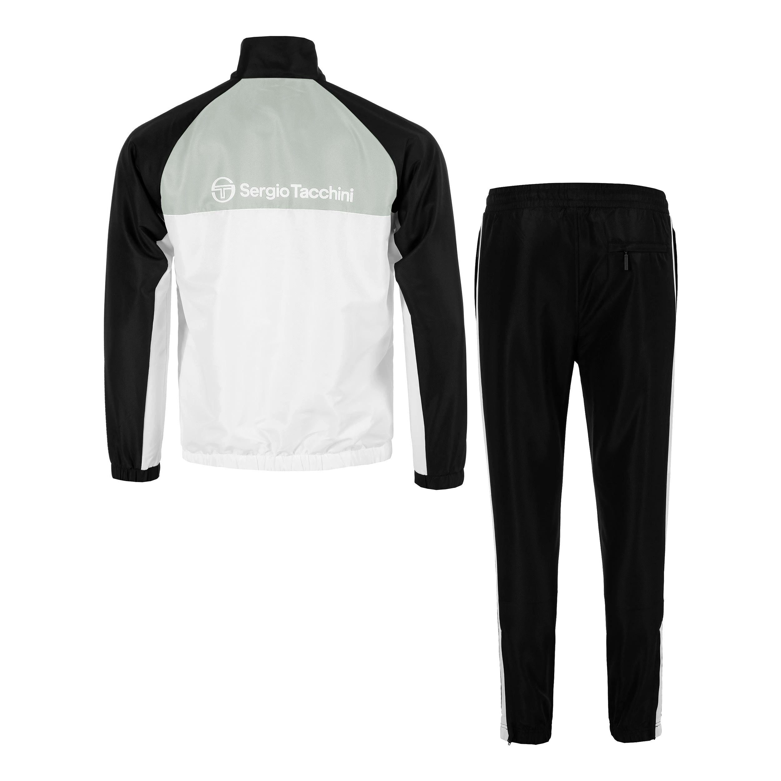 Sergio Tacchini Trainingsanzug Metropolis