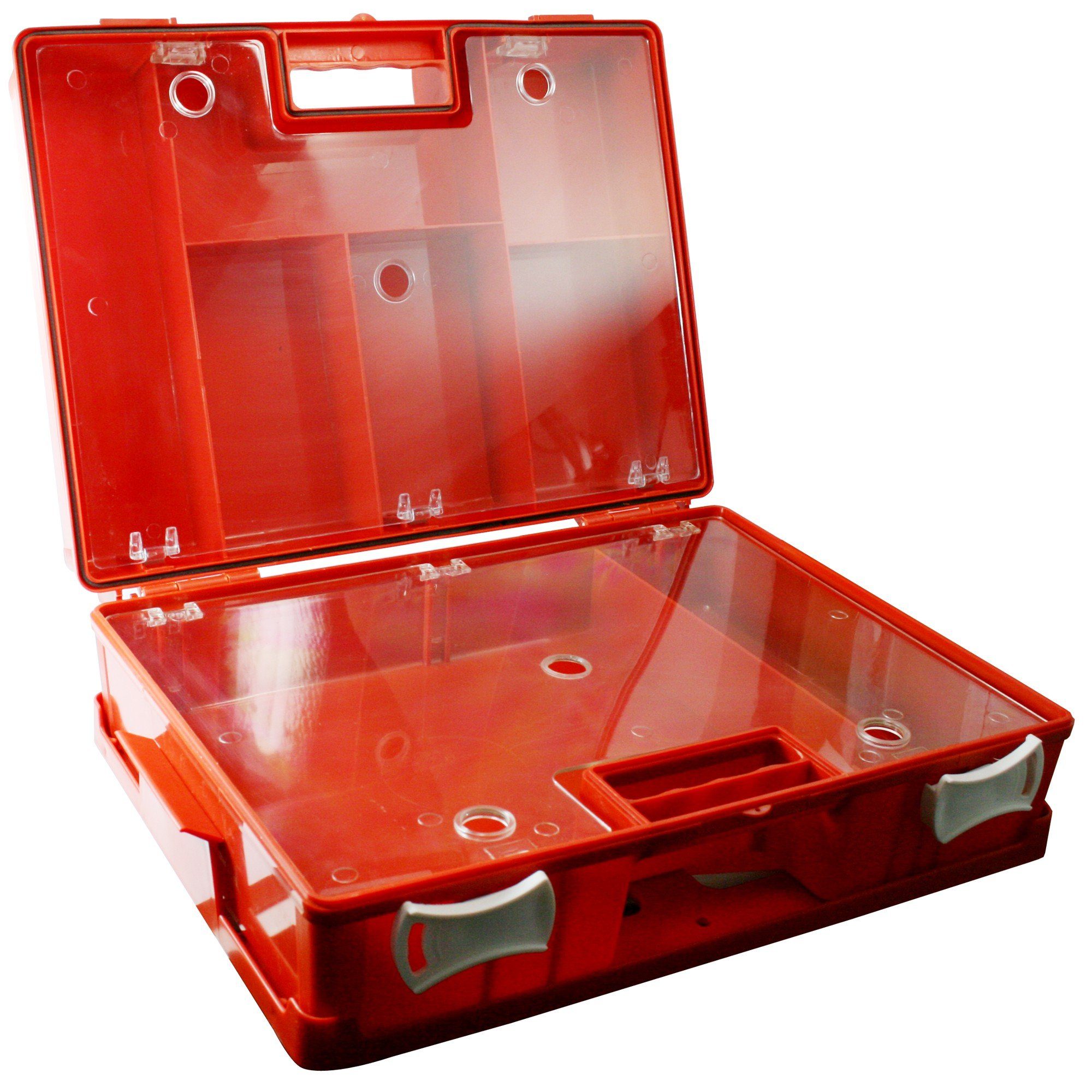 SANISMART KFZ-Verbandkasten DIN Füllung 13157 oder 13169, (0 St)