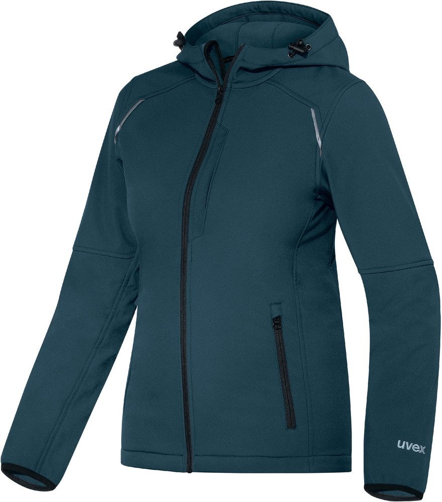 Uvex Softshelljacke Softshelljacke Suxxeed Craft günstig online kaufen